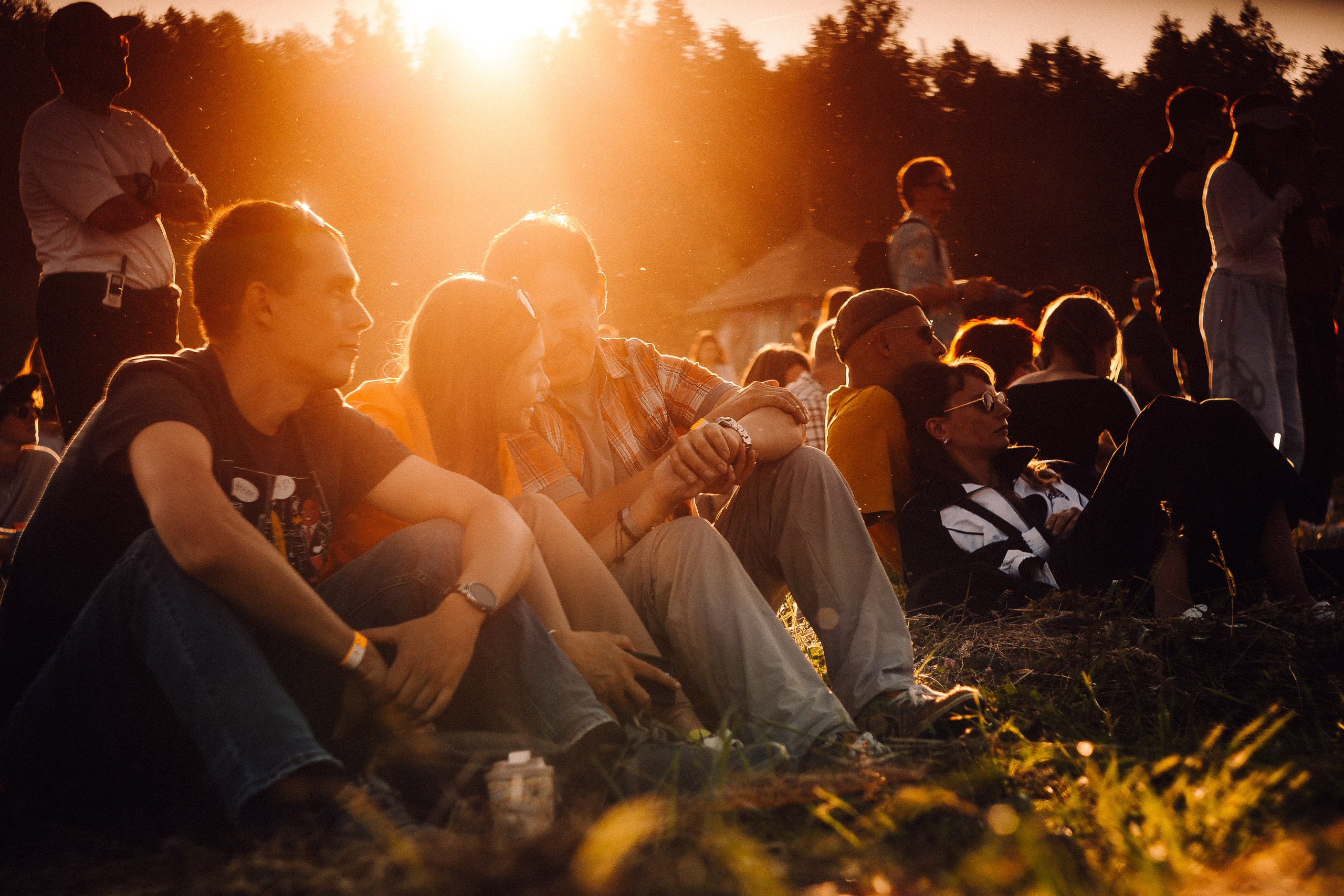 Благотворительный фестиваль Шевле. Валентин Гальетов — фотограф в Чебоксарах