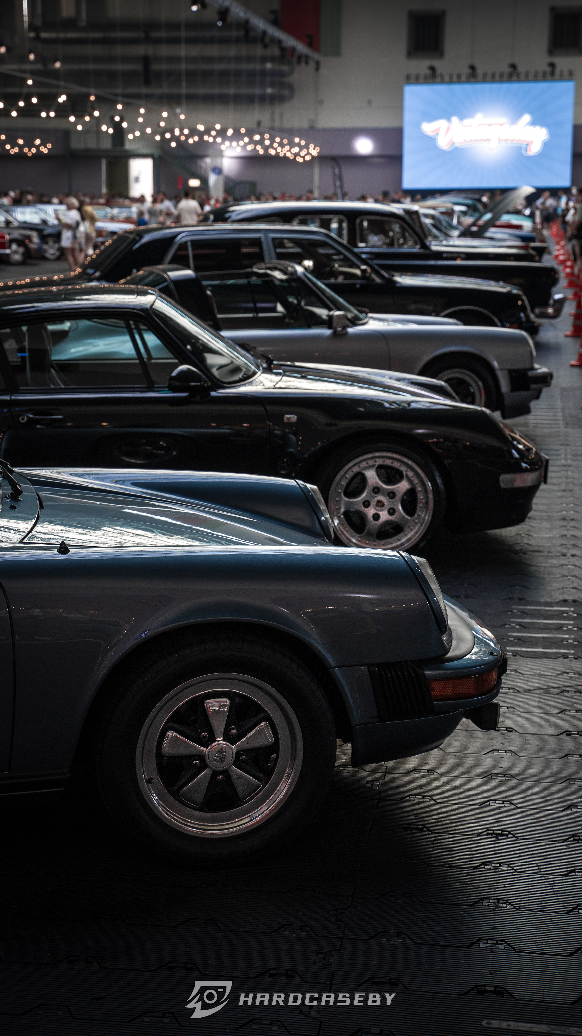 VintageDay 2025. Фотограф Герман Колодный