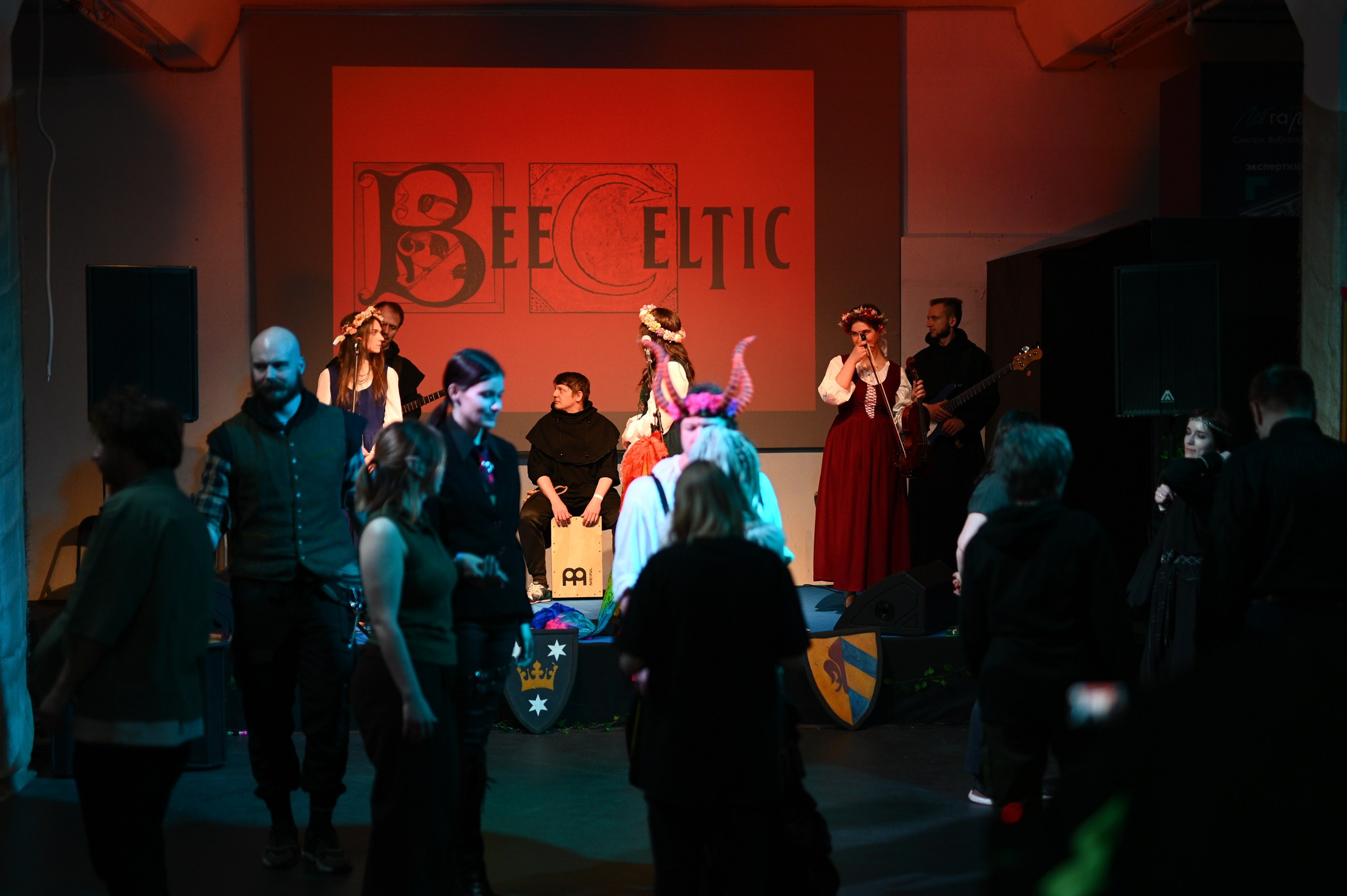 Фестиваль Фэнтези СПб. Фотограф в Санкт-Петербурге Александр Беляшов