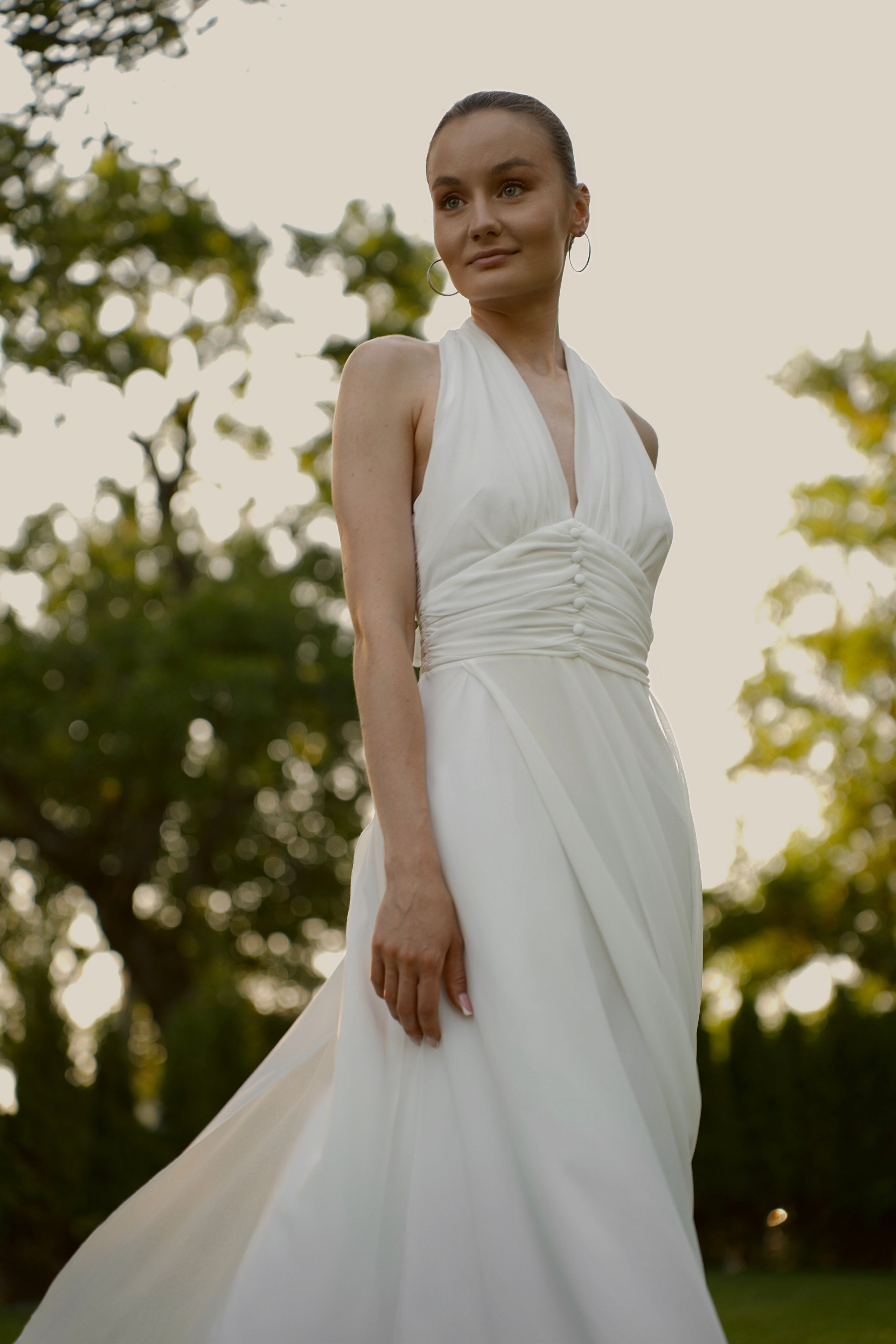 Индивидуальная съемка. Универсальный фотограф в Геленджике Сидорина Кристина