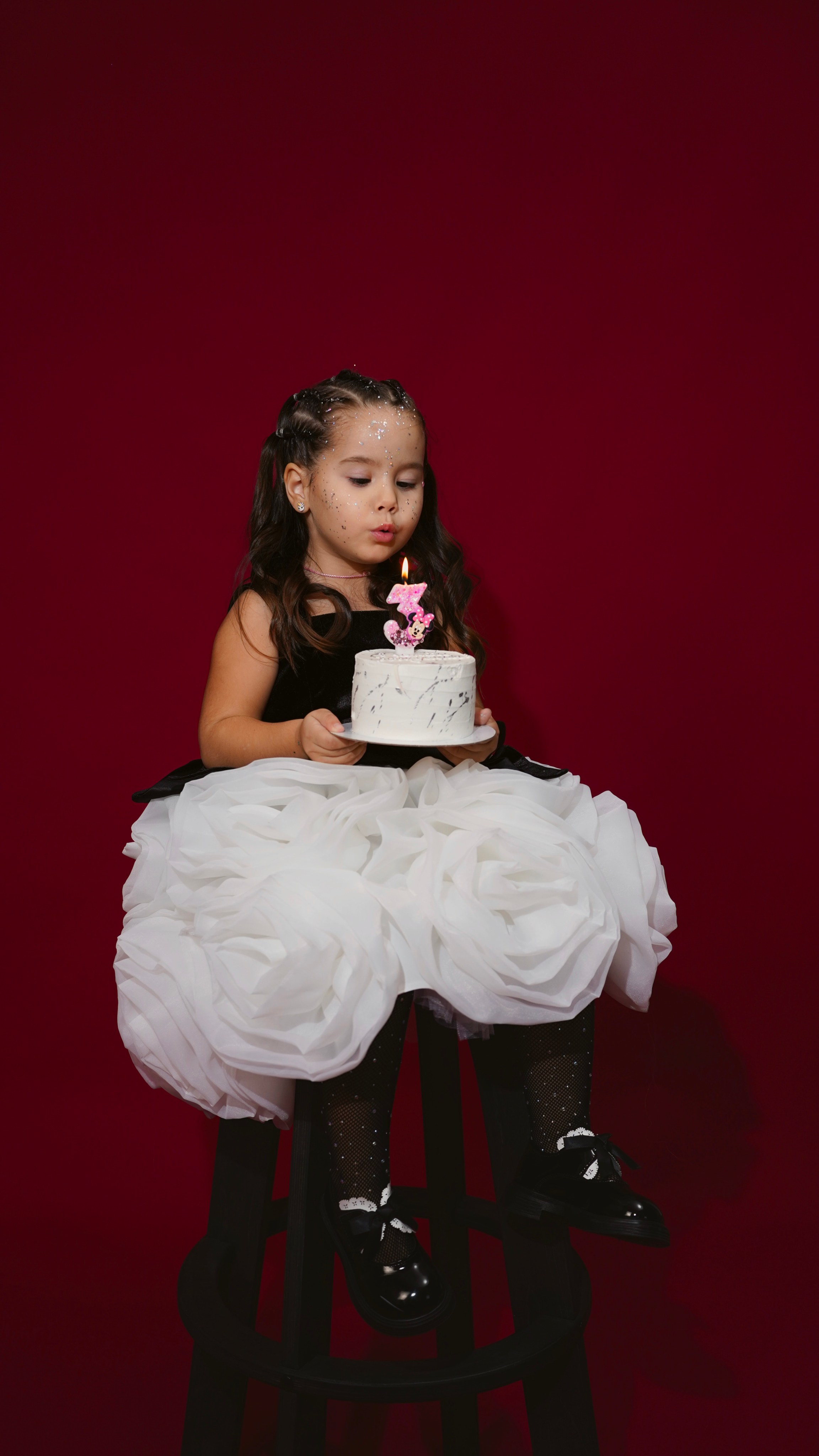 Детская фотосессия. Универсальный фотограф в Геленджике Сидорина Кристина