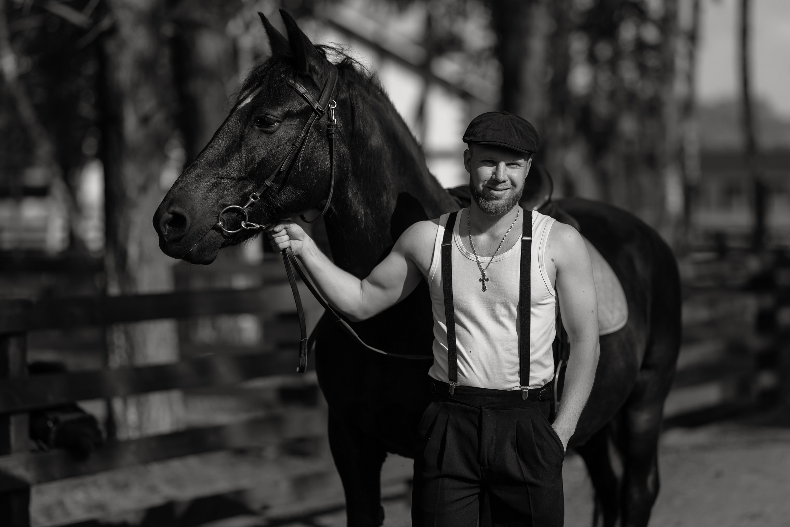 Денис и Карина. Свадебный и Семейный фотограф по всему миру Анна Фёдорова