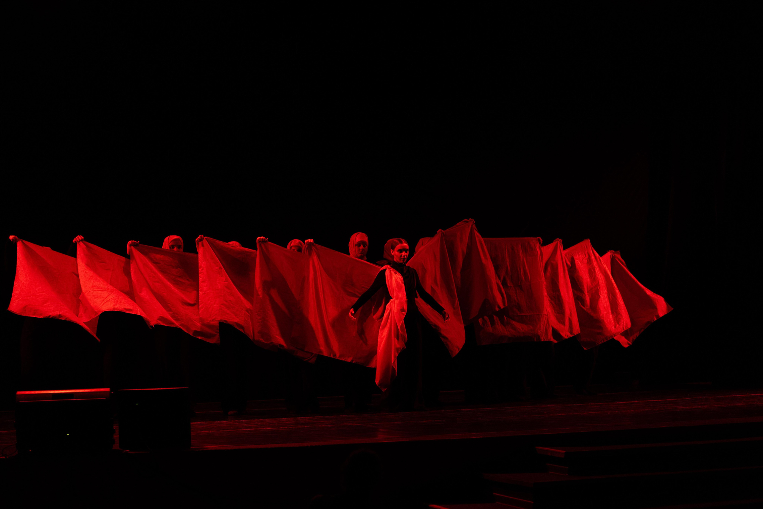 СГИИ — Дипломная работа. KiPPER Gallery — Фотограф