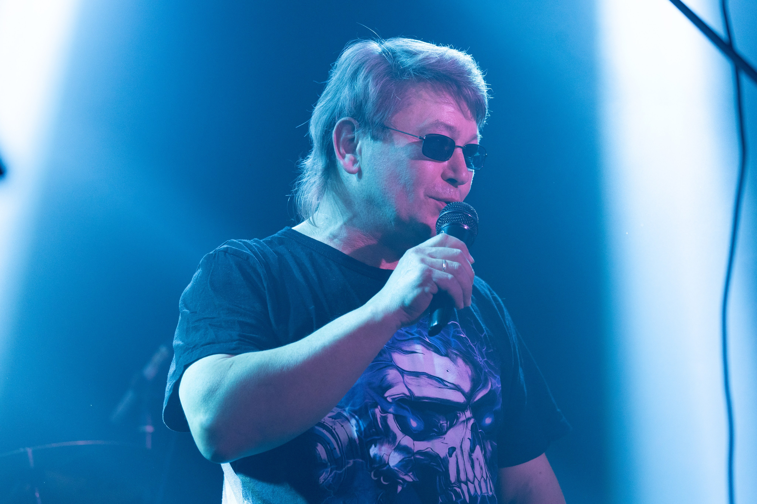 Альтернативная Музыкальная Школа — Отчётный концерт. KiPPER Gallery — Фотограф