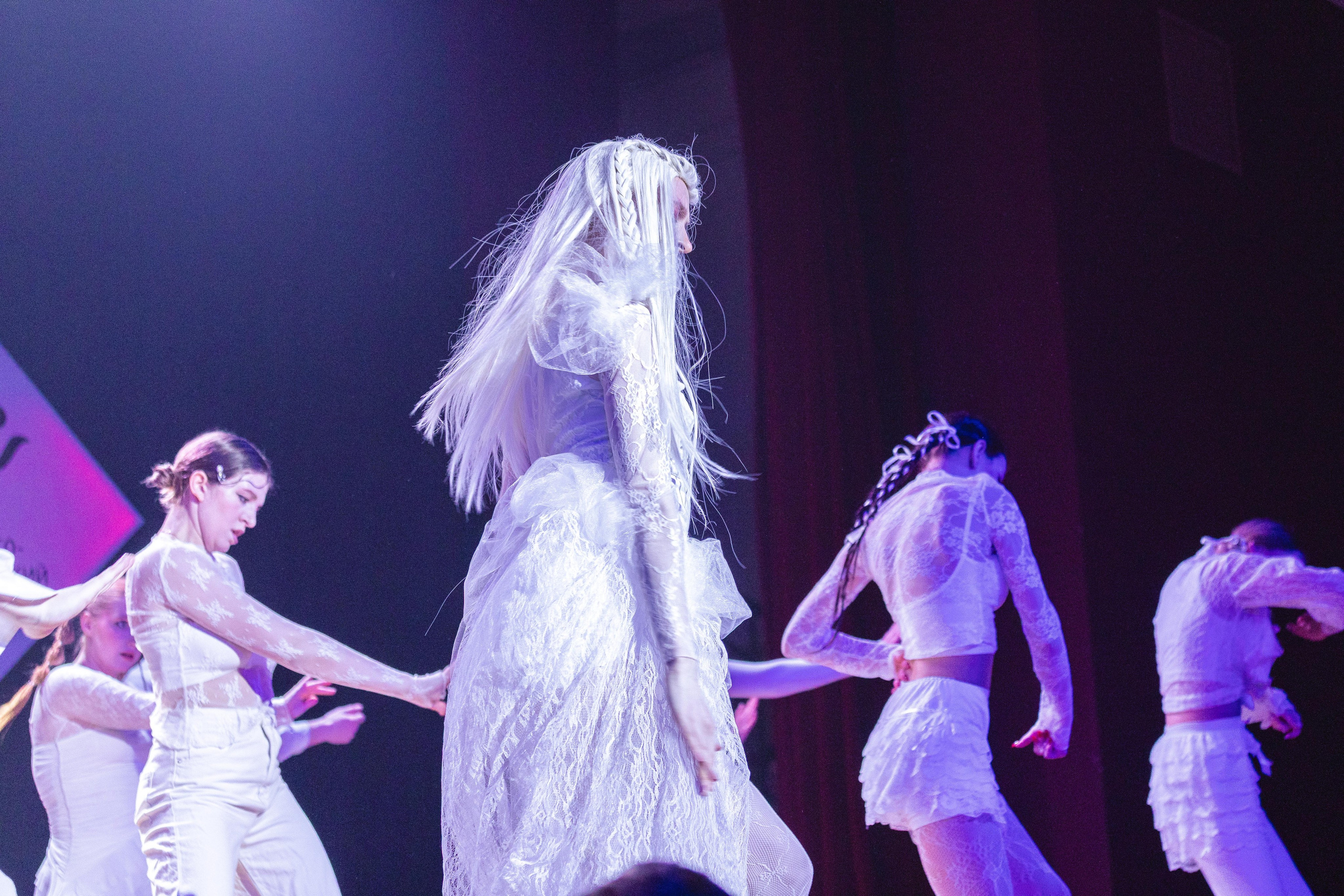 Студвесна 2025 — 50/50. KiPPER Gallery — Фотограф