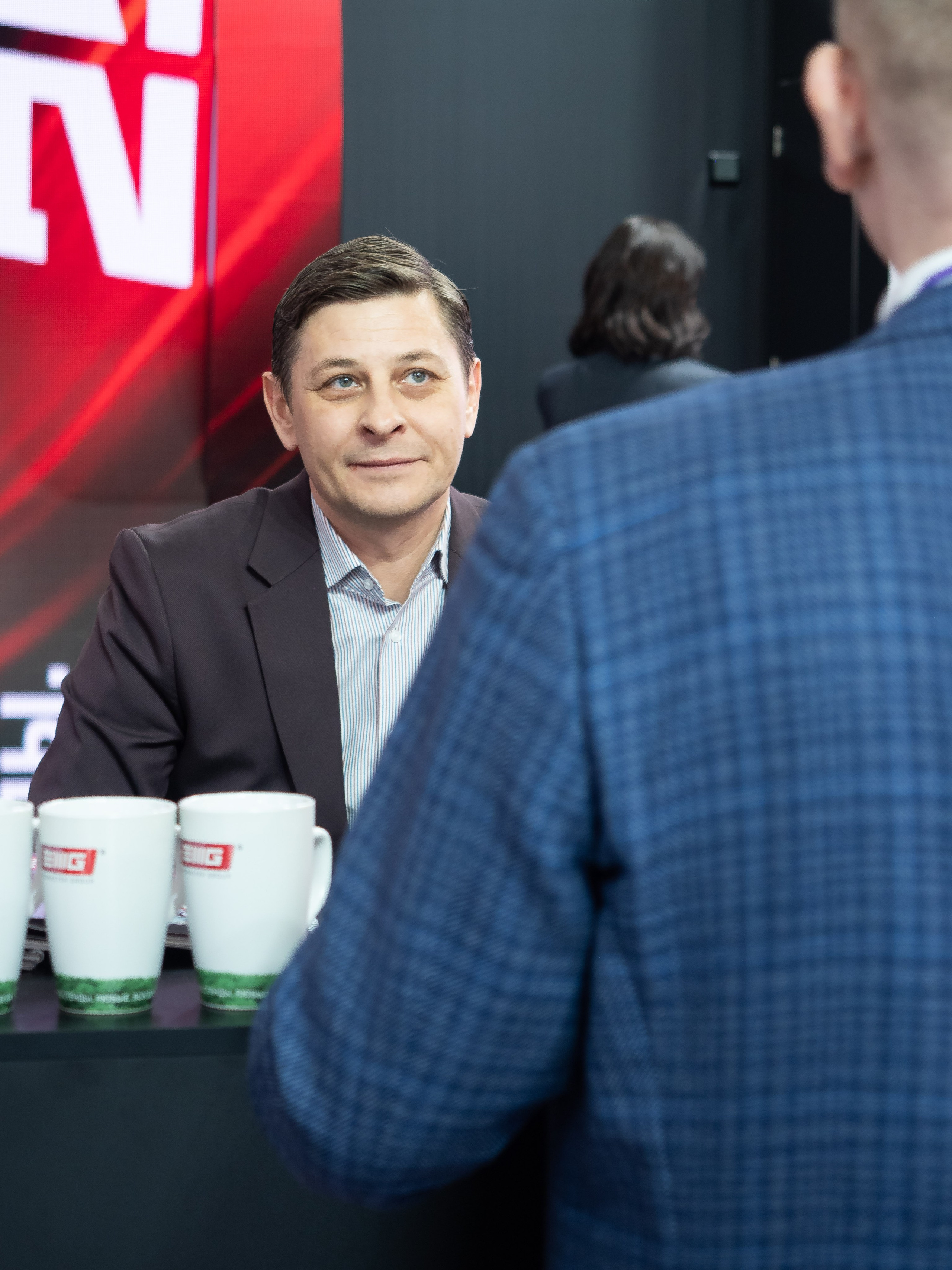 Pro Media Tech. Портретный и Репортажный фотограф в Москве