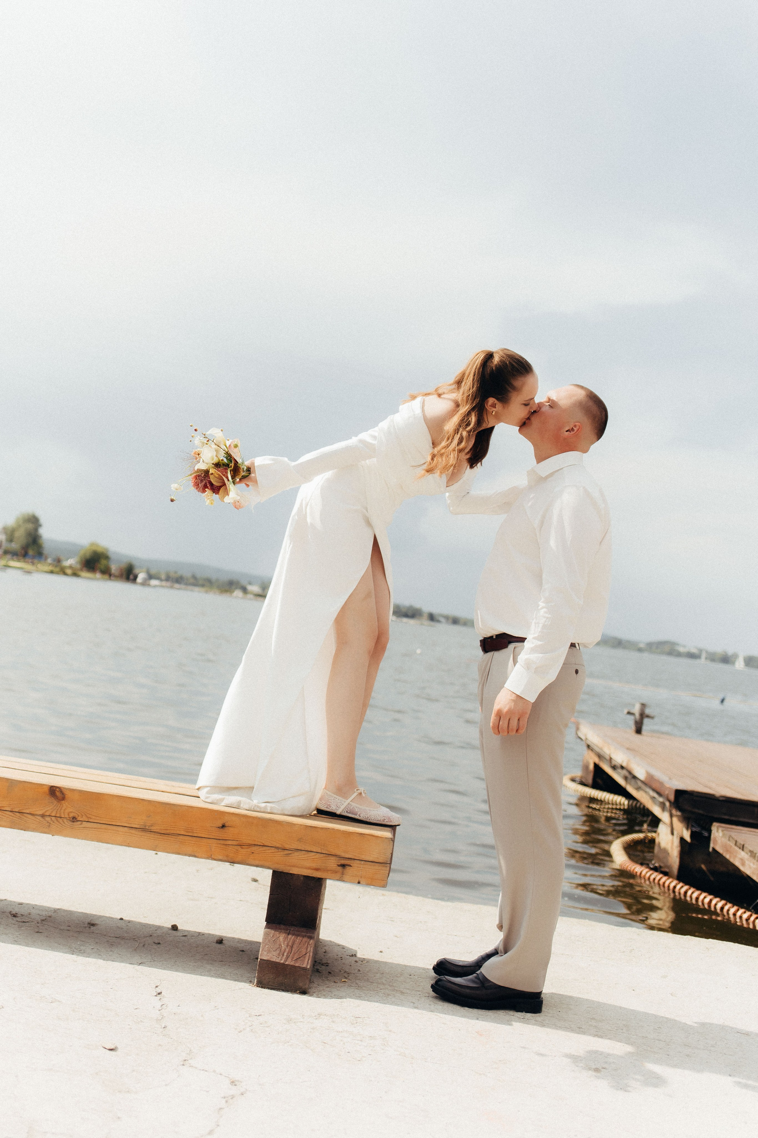 Владимир и Александра. Катерина Аникеева | Фотограф | Екатеринбург