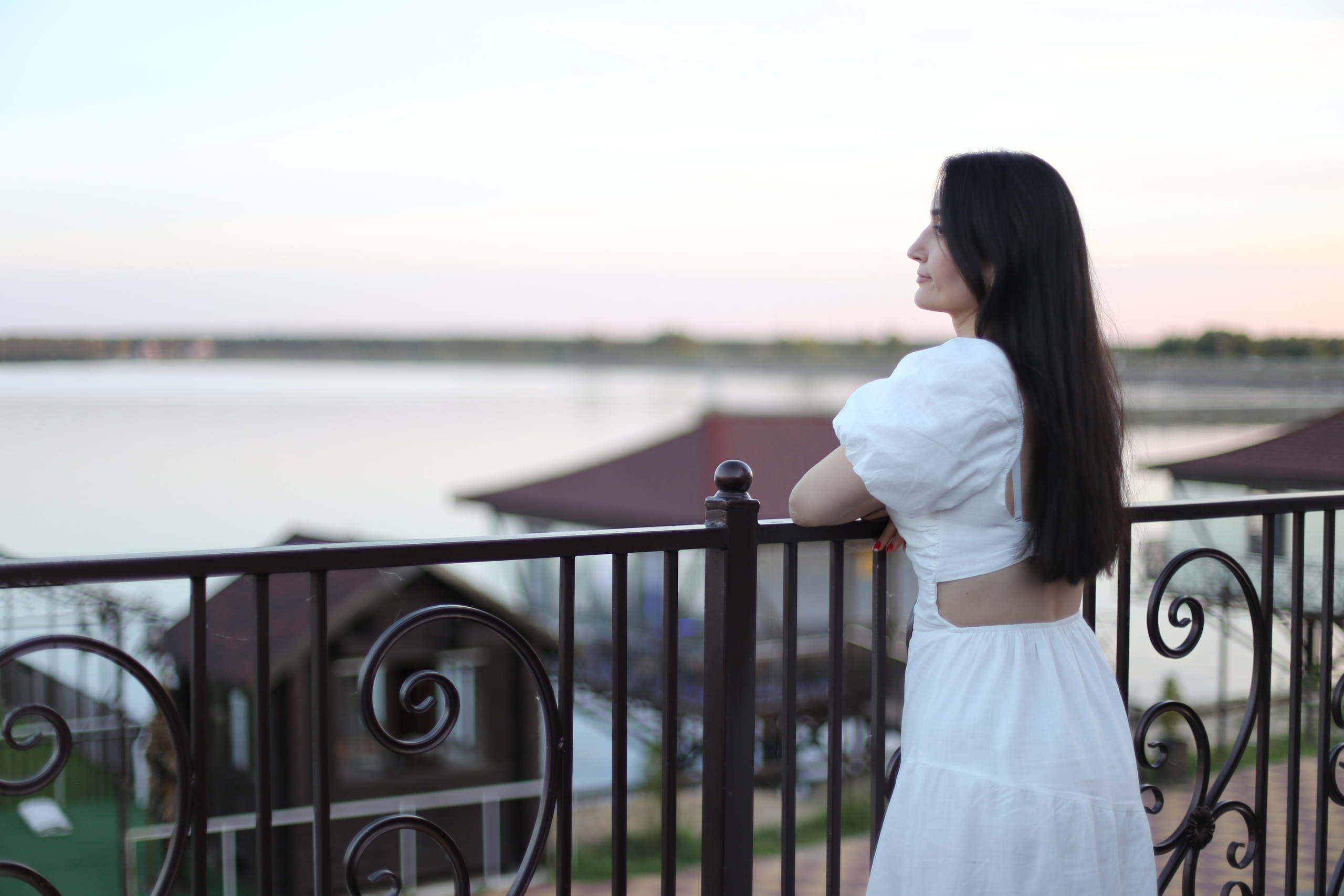 Юбилей Рузанны. Фотограф Пирумян Анна. г. Сургут, г. Воронеж