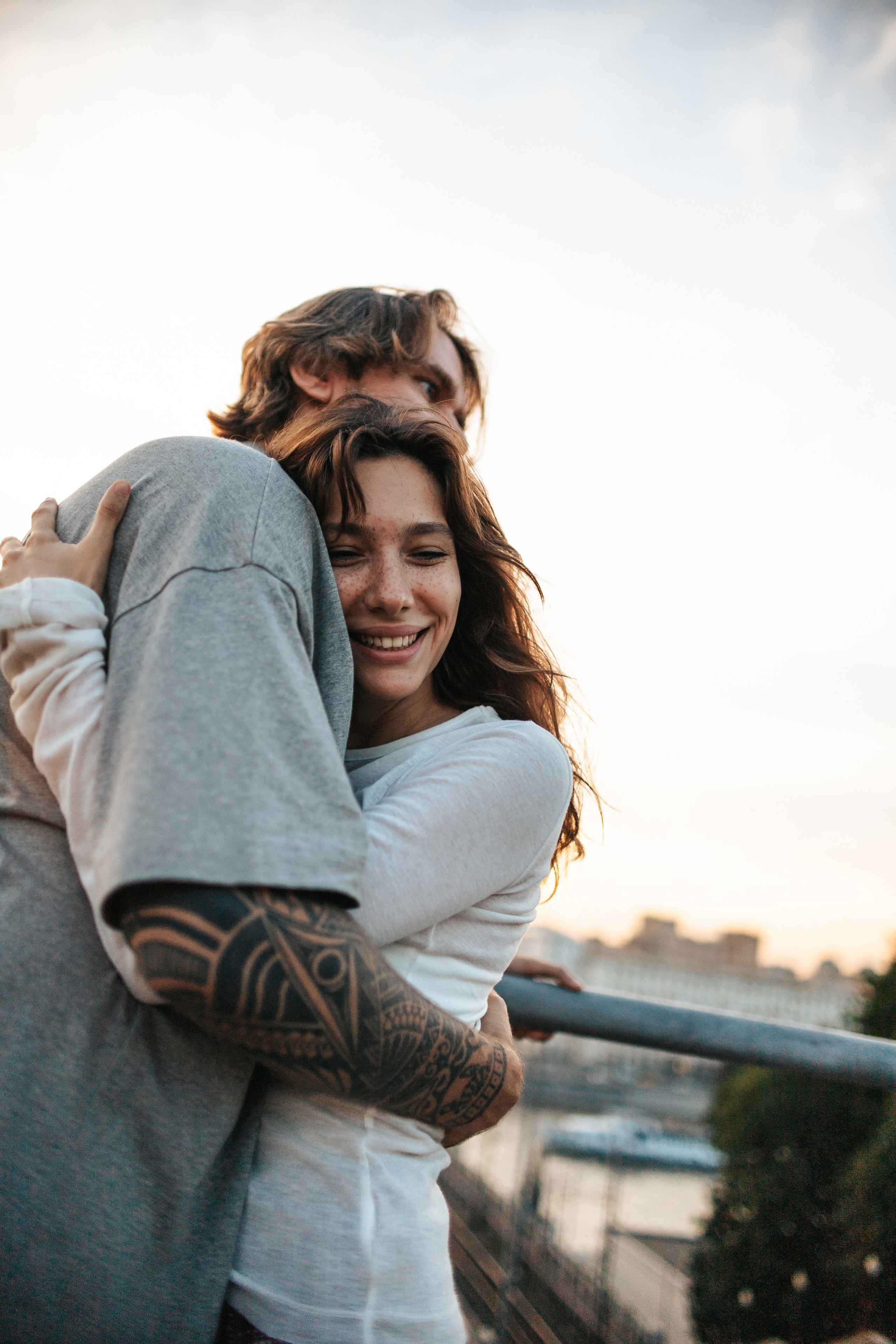 Misha & Arseniya. Свадебный фотограф Москва и ЮГ