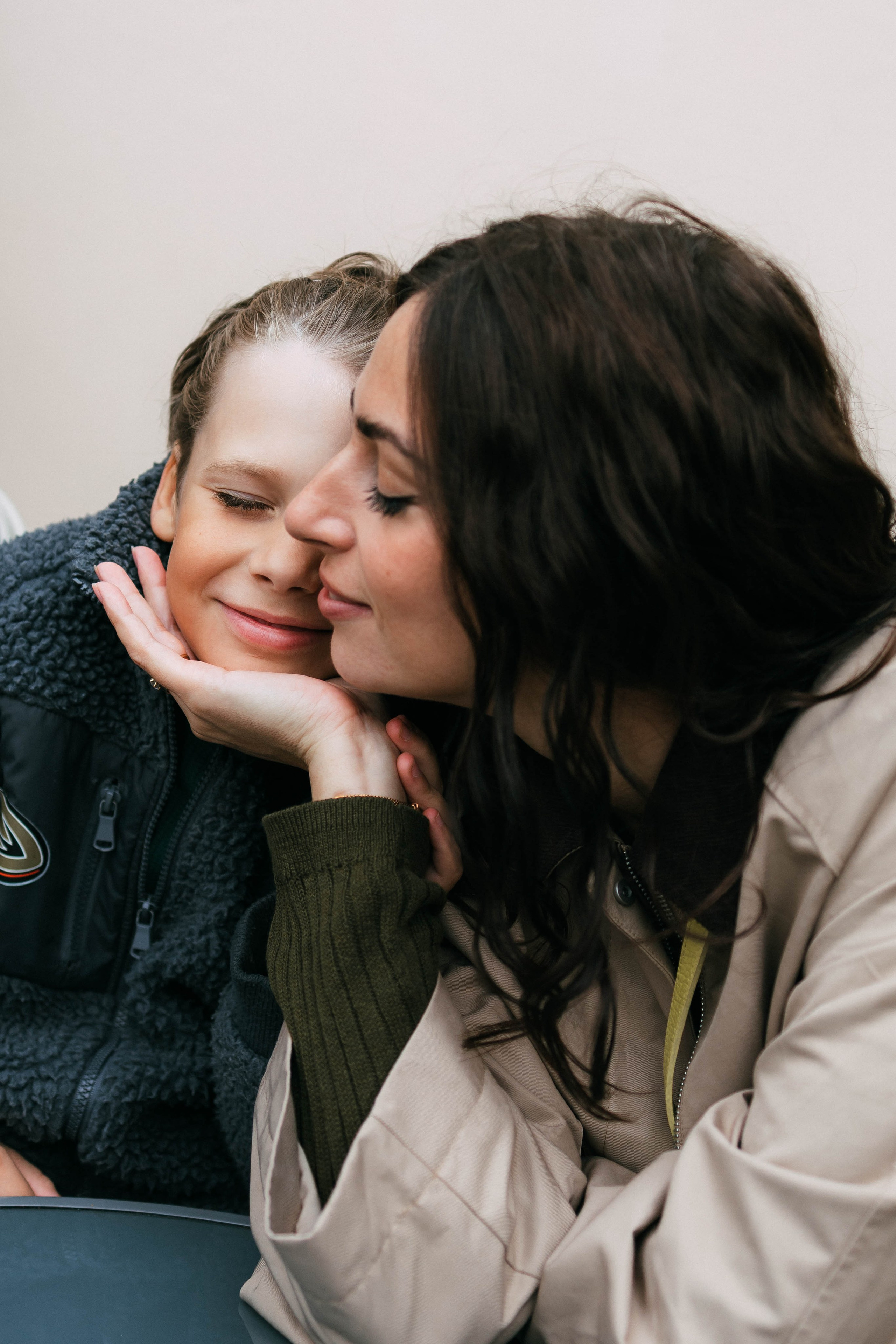 Альбом 2. Семейный фотограф Елена Шаяпова