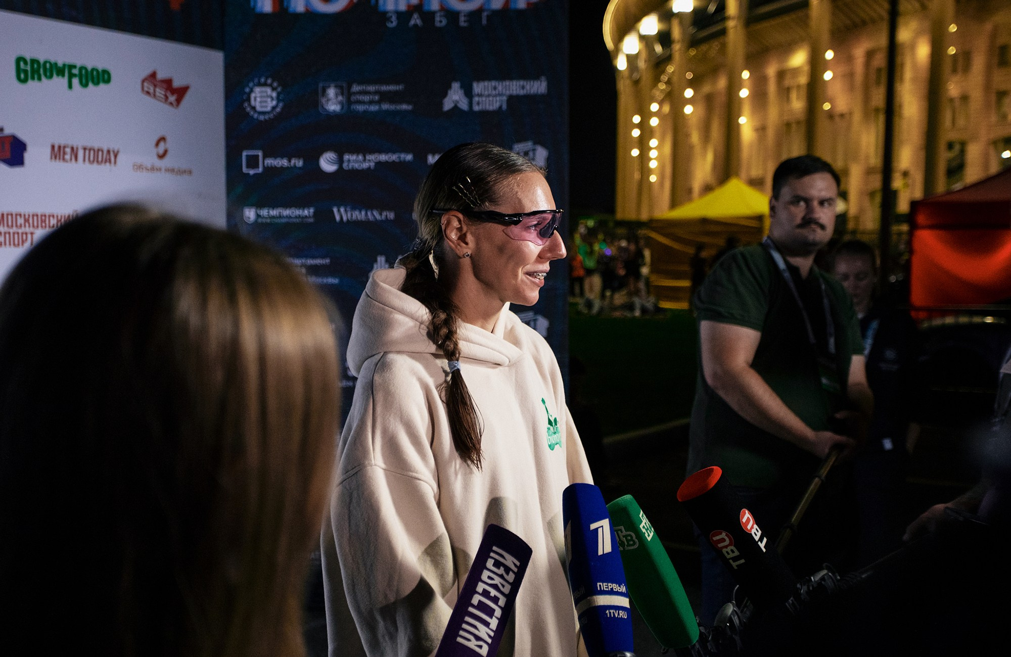 Репортажи. Фотограф Чернецова Валерия. Москва