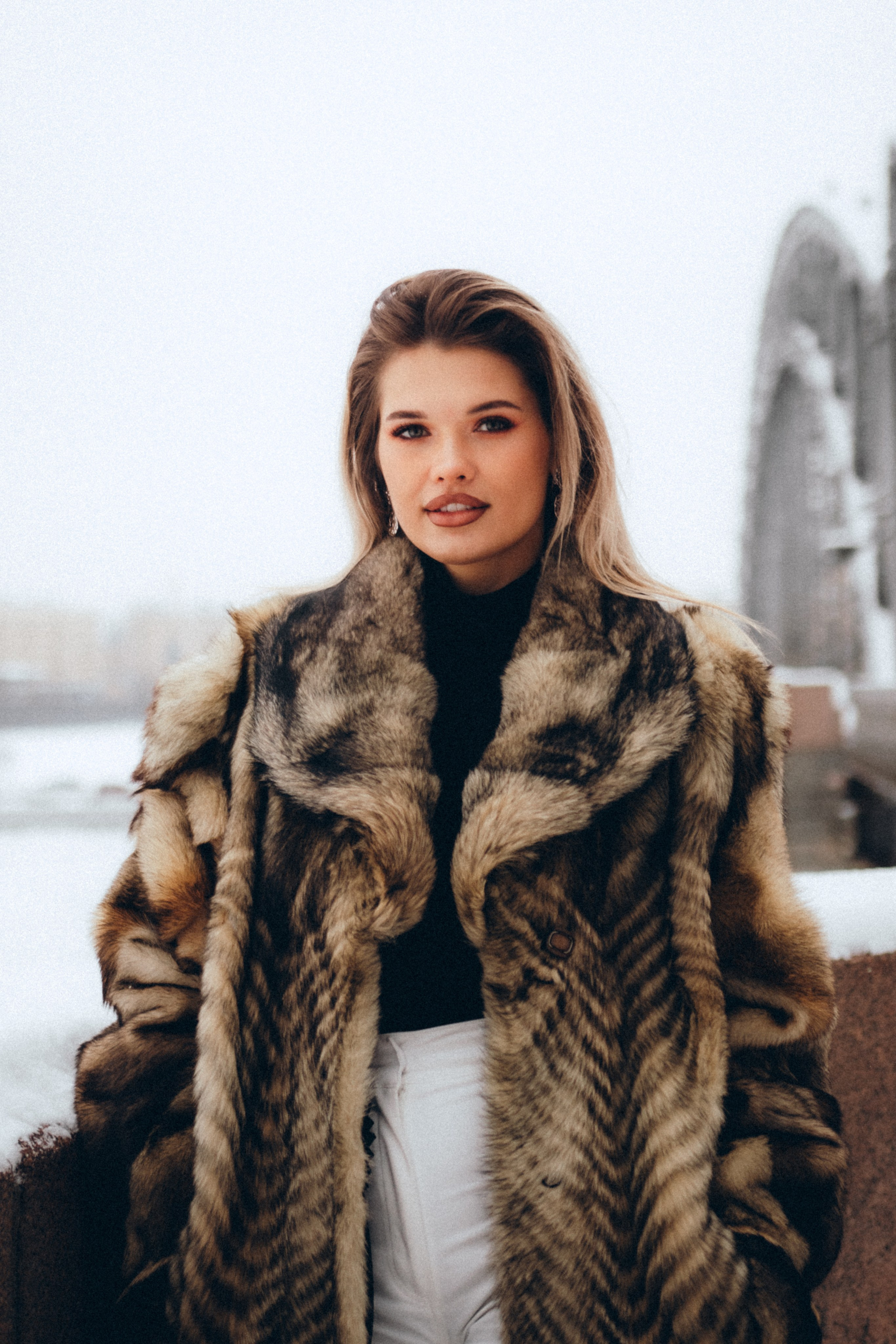 Аня фотопрогулка. Главная