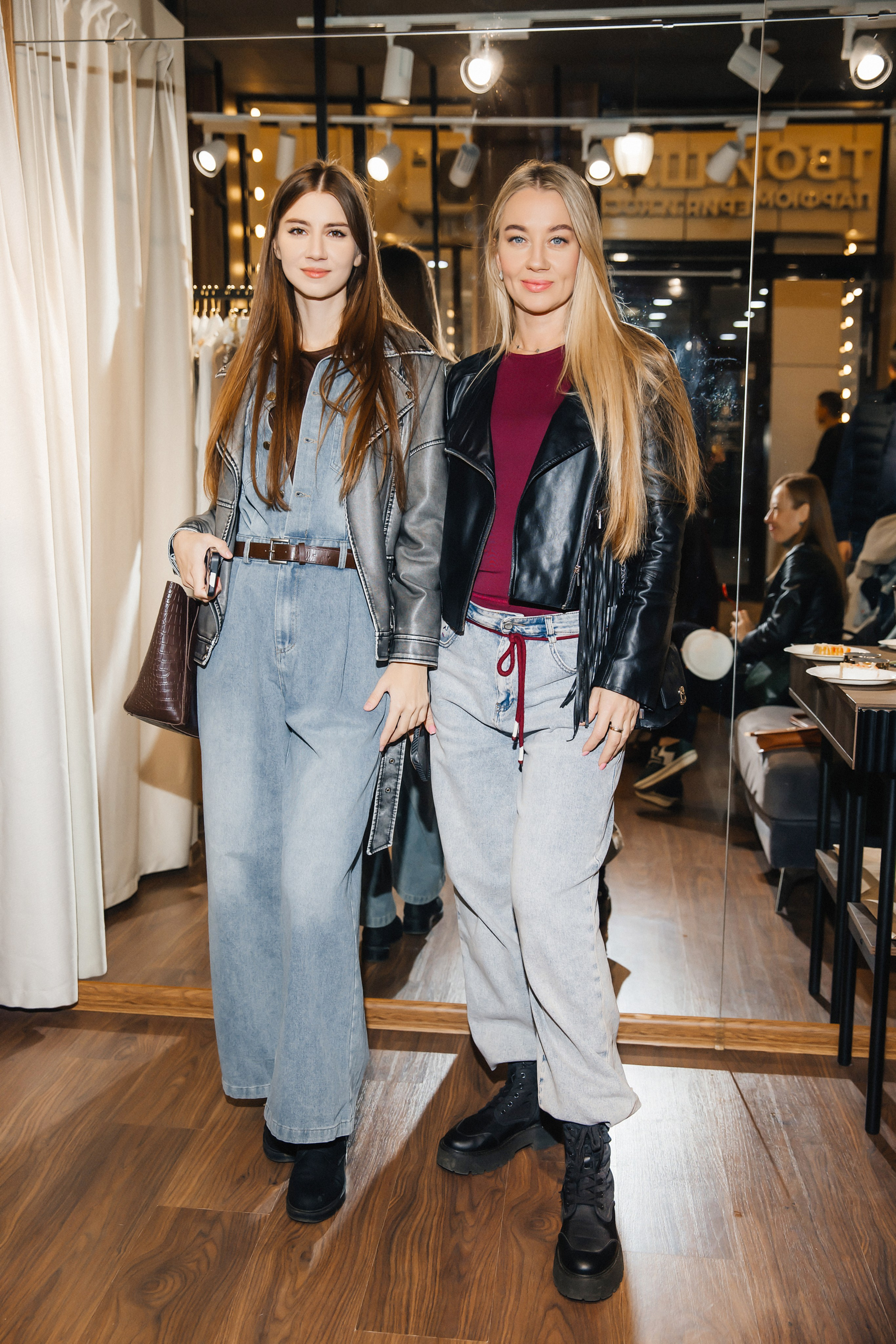 Открытие модного пространства «Лисья нора». Фотограф и Видеограф в Краснодаре Юлия Солодченко