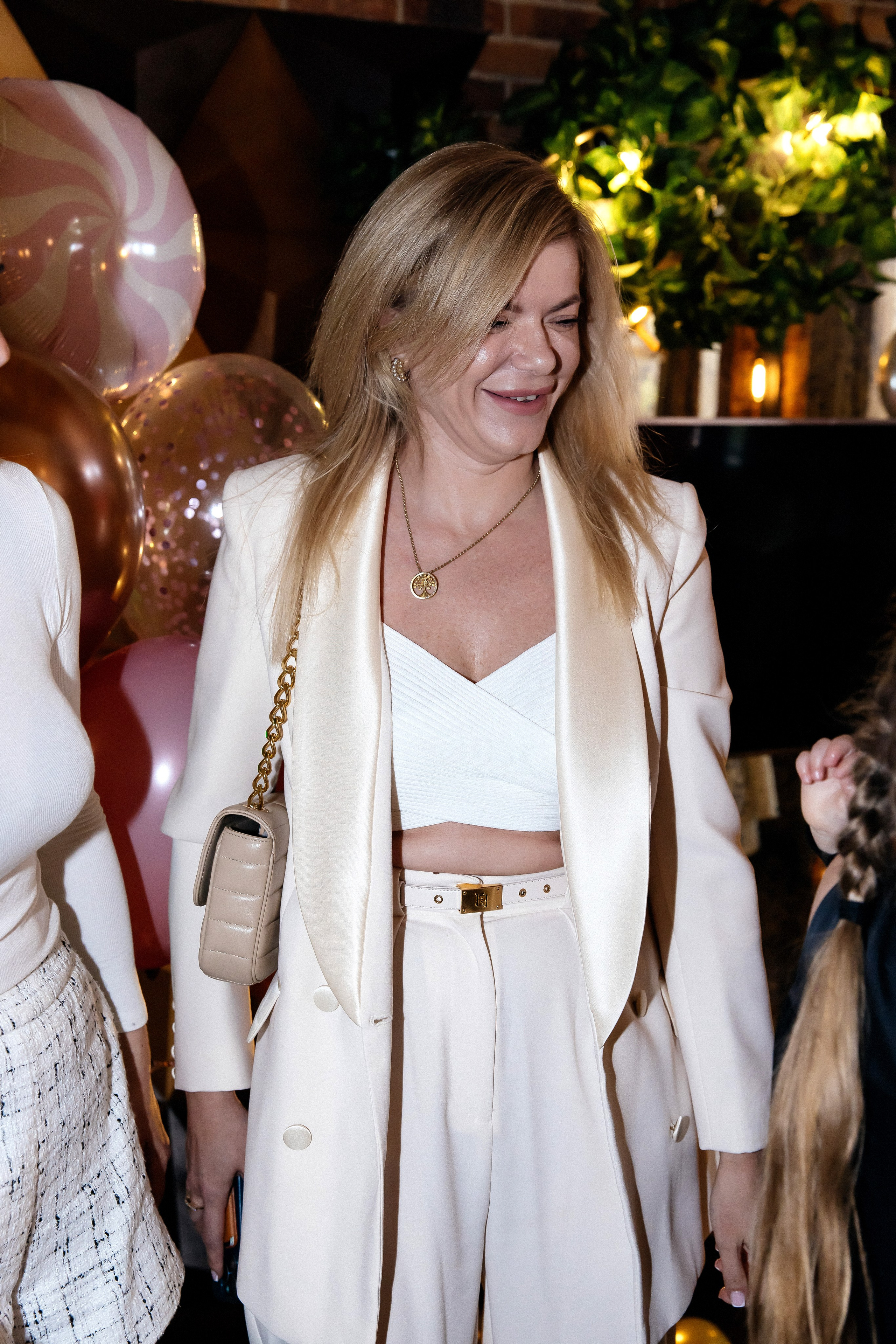 Варваре 1 годик. Фотограф и Видеограф в Краснодаре Юлия Солодченко