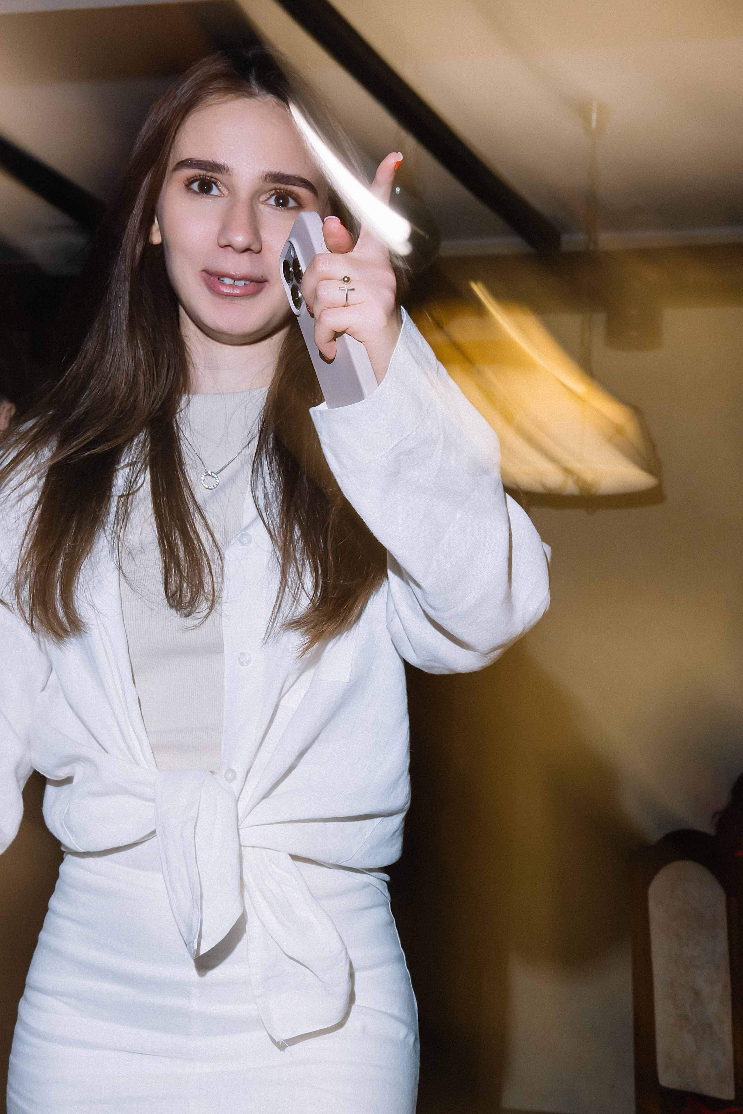 9 класс Гимназия 82. Фотограф и Видеограф в Краснодаре Юлия Солодченко