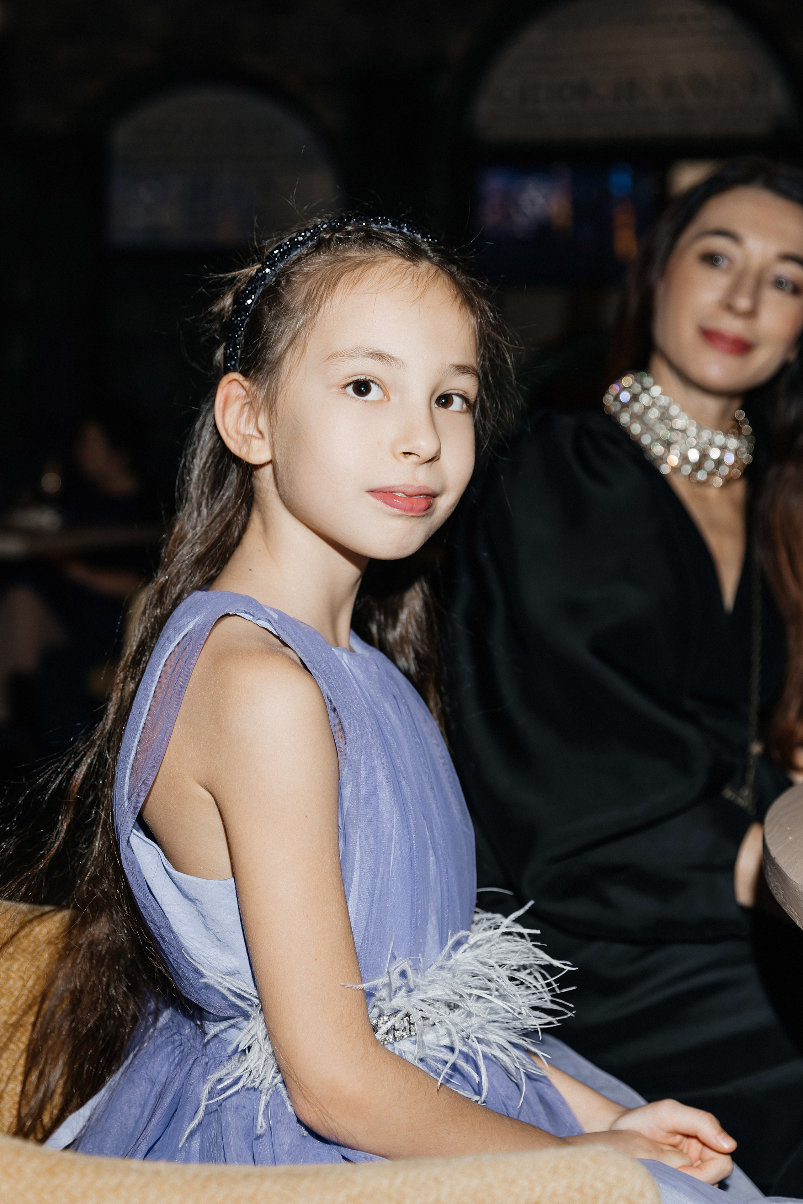 Творческий вечер «Юные таланты» в ресторане Геогранди. Фотограф и Видеограф в Краснодаре Юлия Солодченко