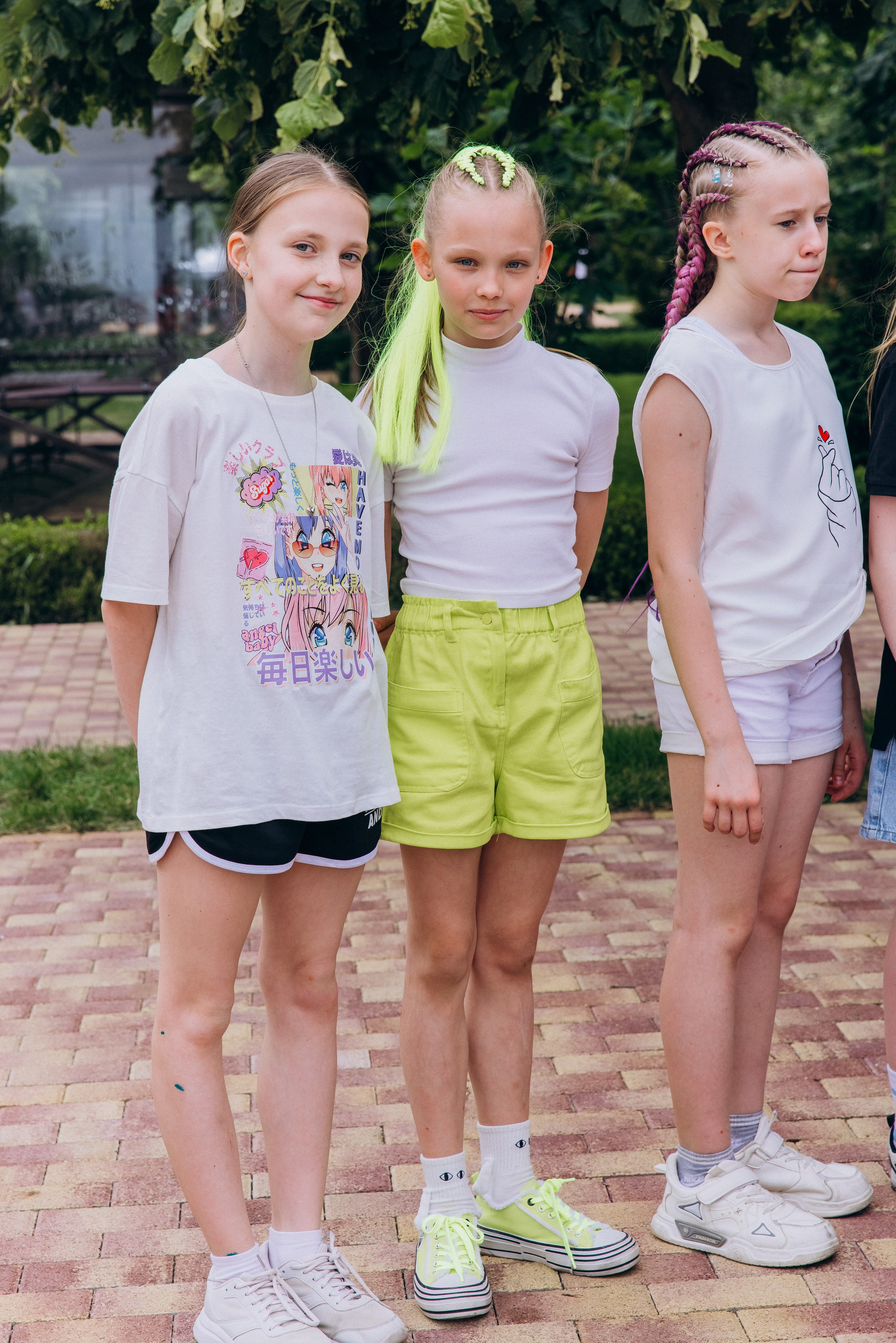 4 класс Лицей № 4. Фотограф и Видеограф в Краснодаре Юлия Солодченко