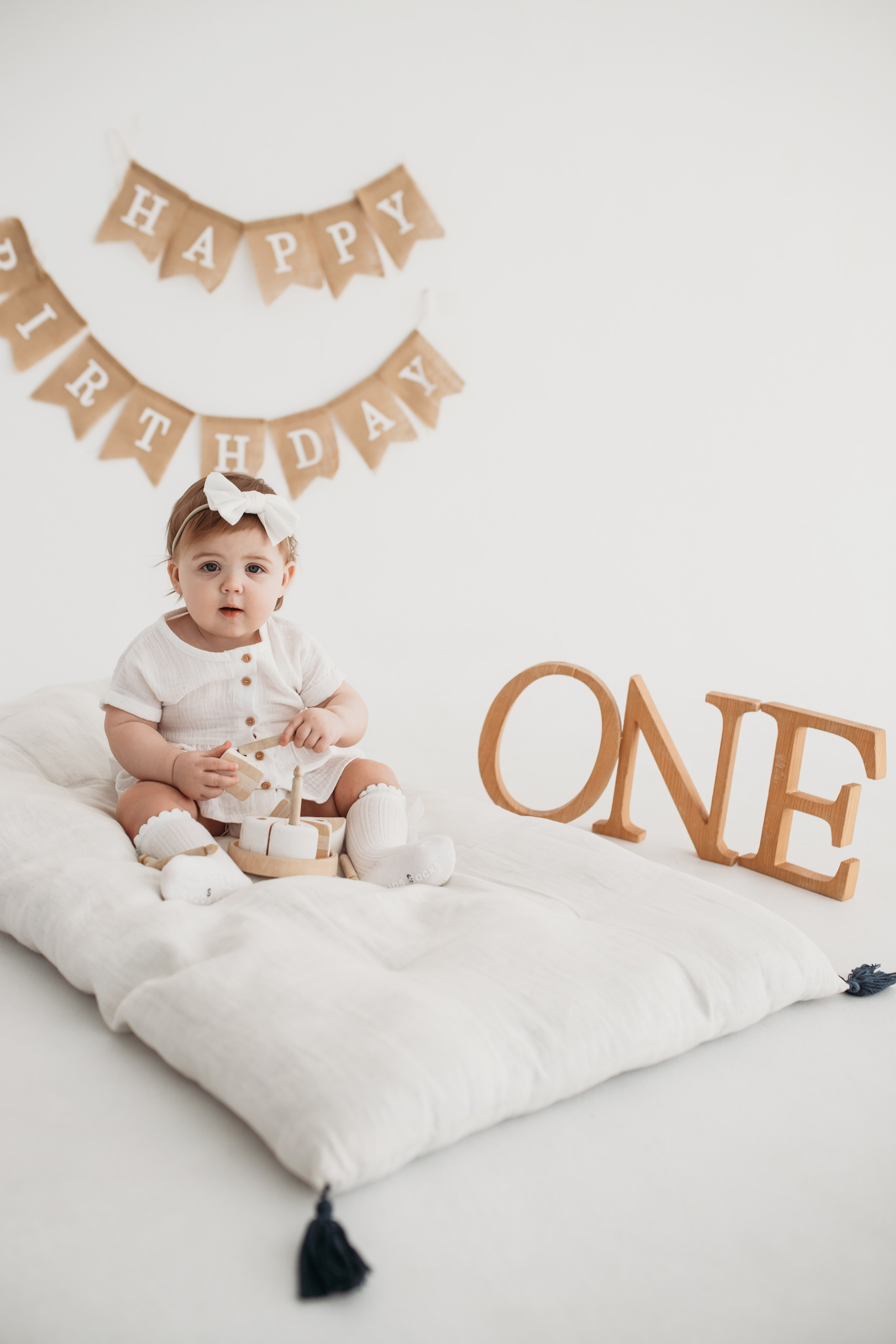 One year. Семейный и детский фотограф Минск, Беларусь