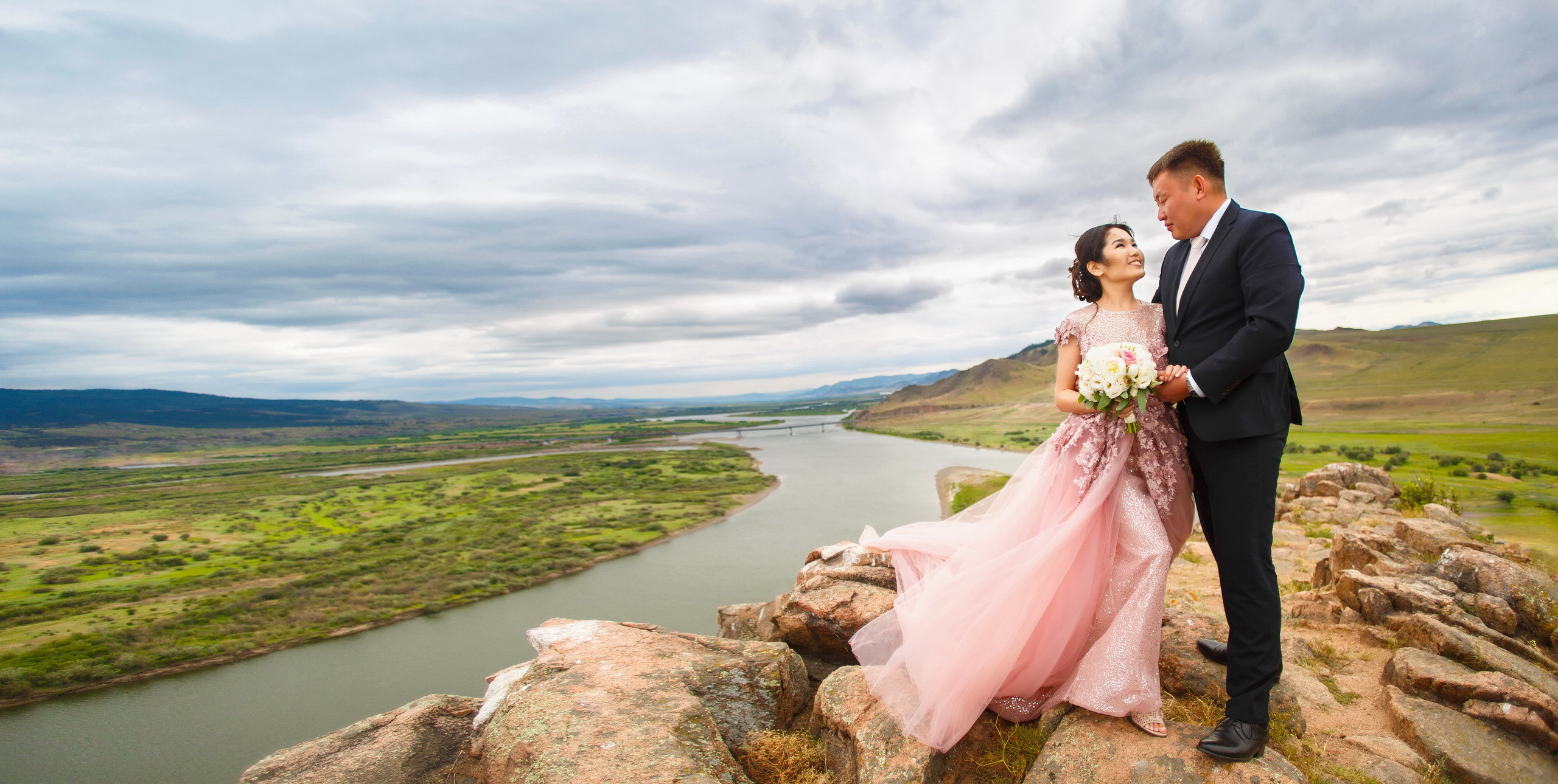 фотограф Бурятия