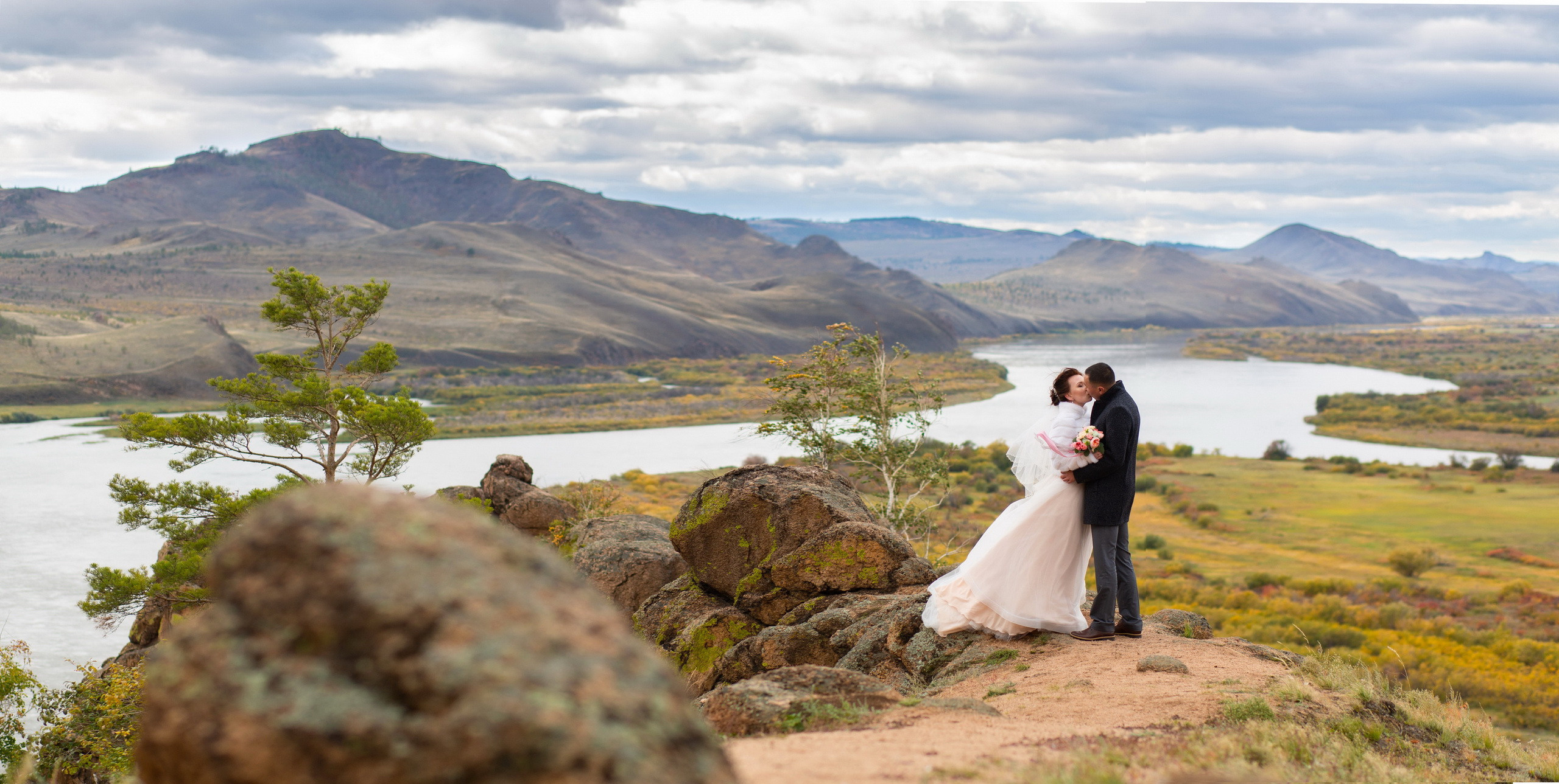 Природа Бурятии