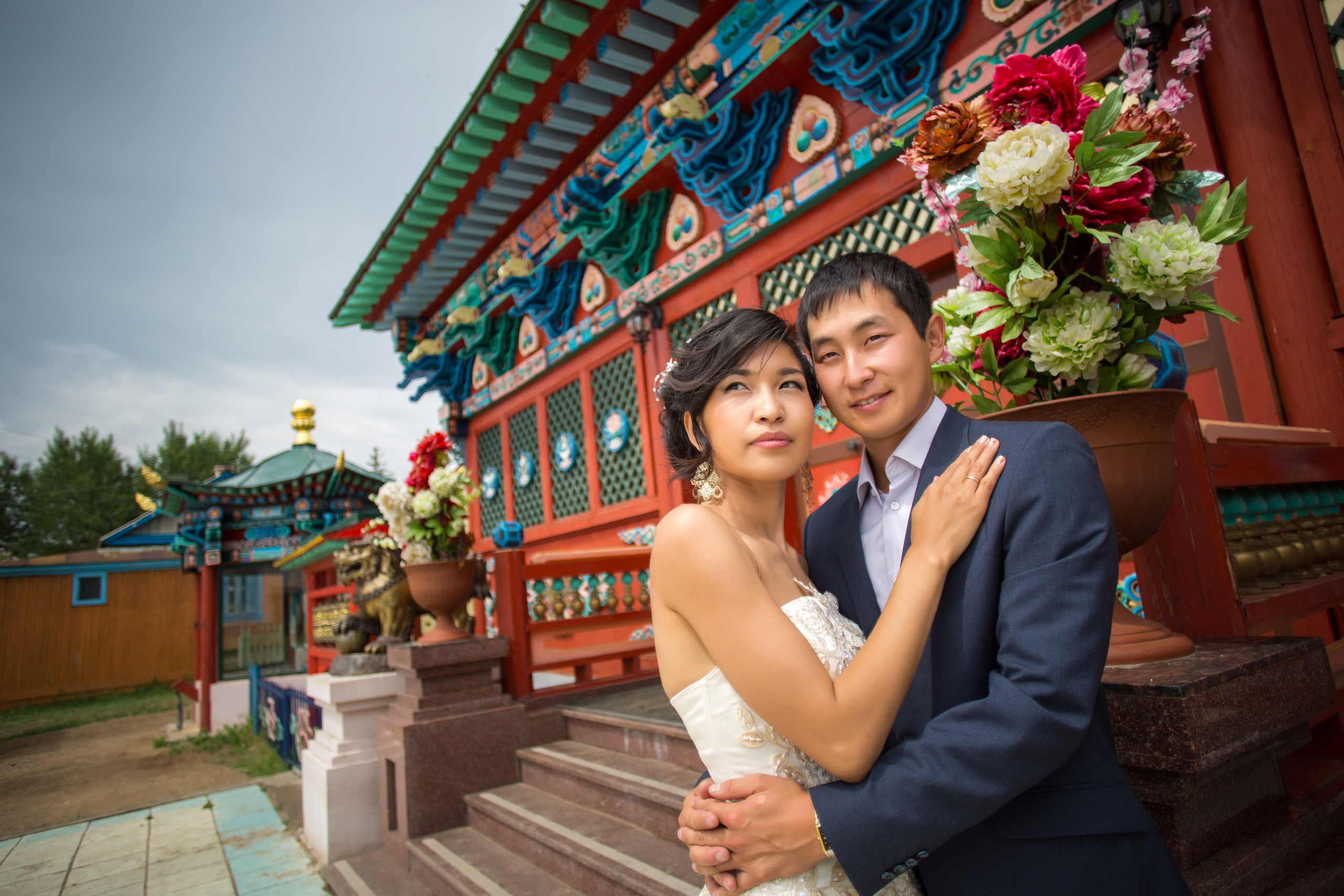 Свадьба в Улан-Удэ, Иркутской области и Агинский округ. Павел Будаев фотограф pro Улан-Удэ_Агинское_Иркутск