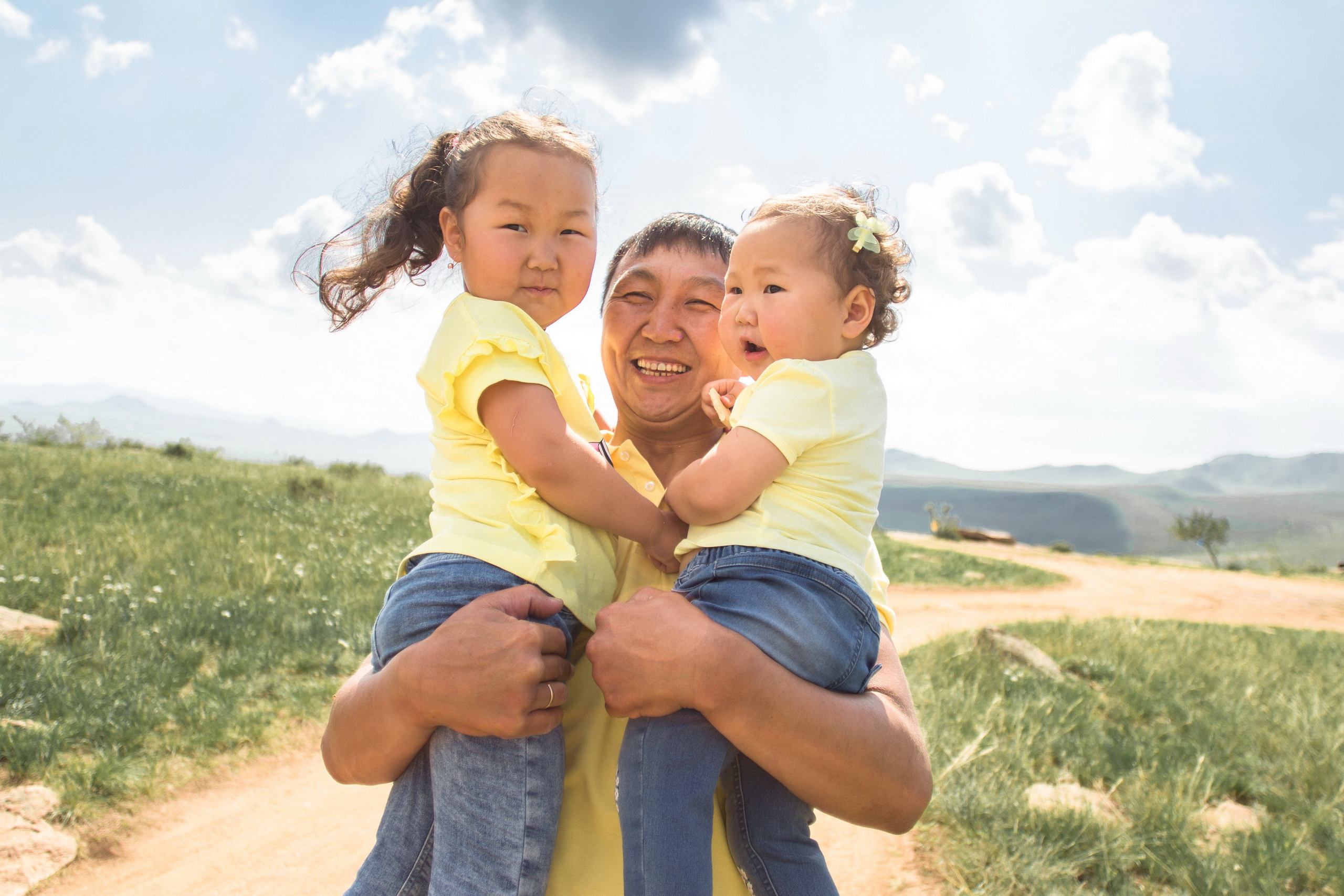 семейный фотограф