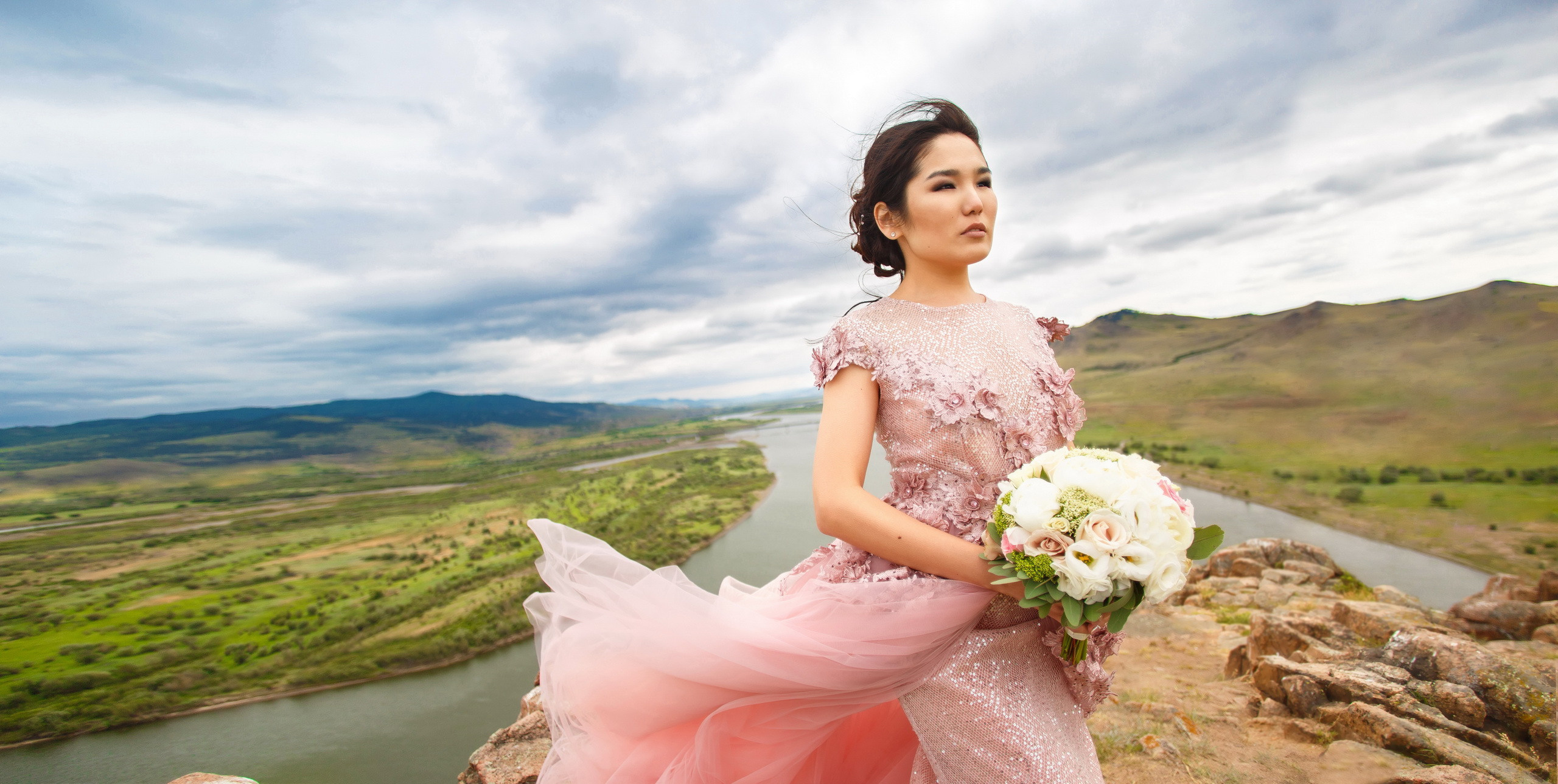 фотограф Улан-Удэ