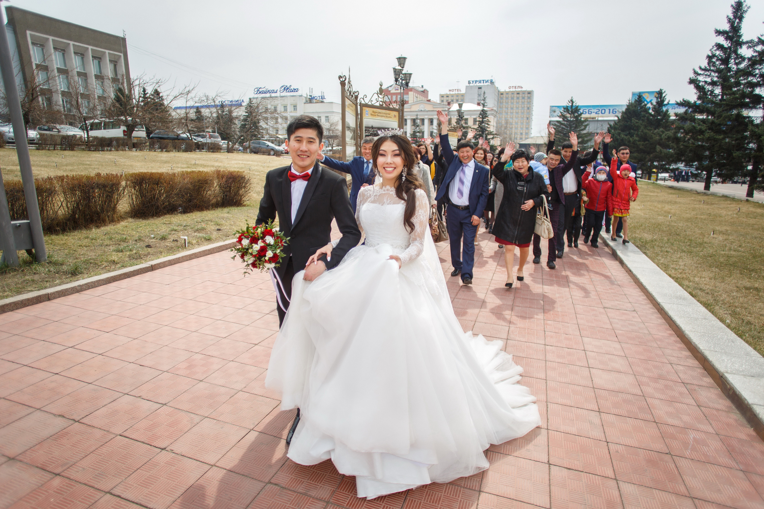 Свадьба в Улан-Удэ, Иркутской области и Агинский округ. Павел Будаев фотограф pro Улан-Удэ_Агинское_Иркутск