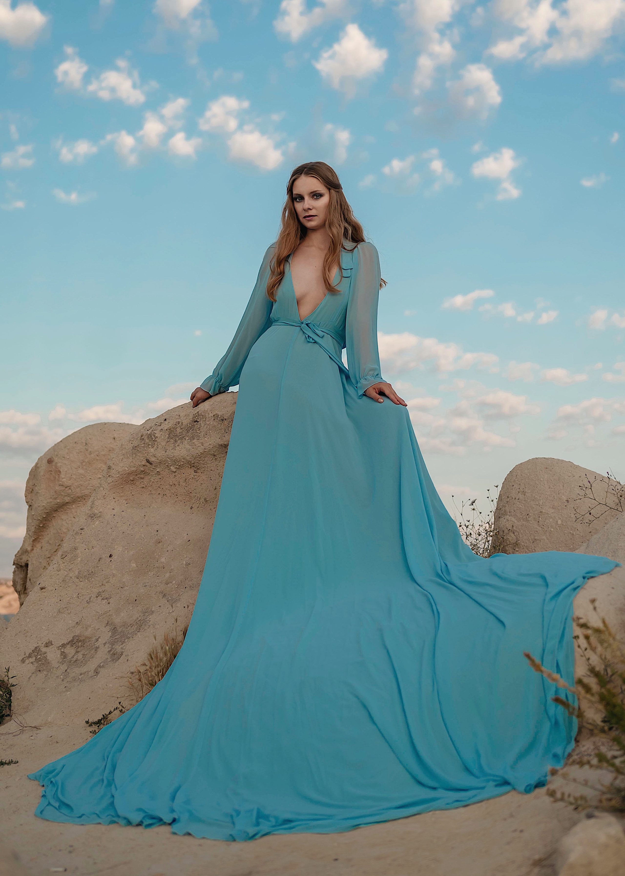 Каппадокия. Фотограф в Москве