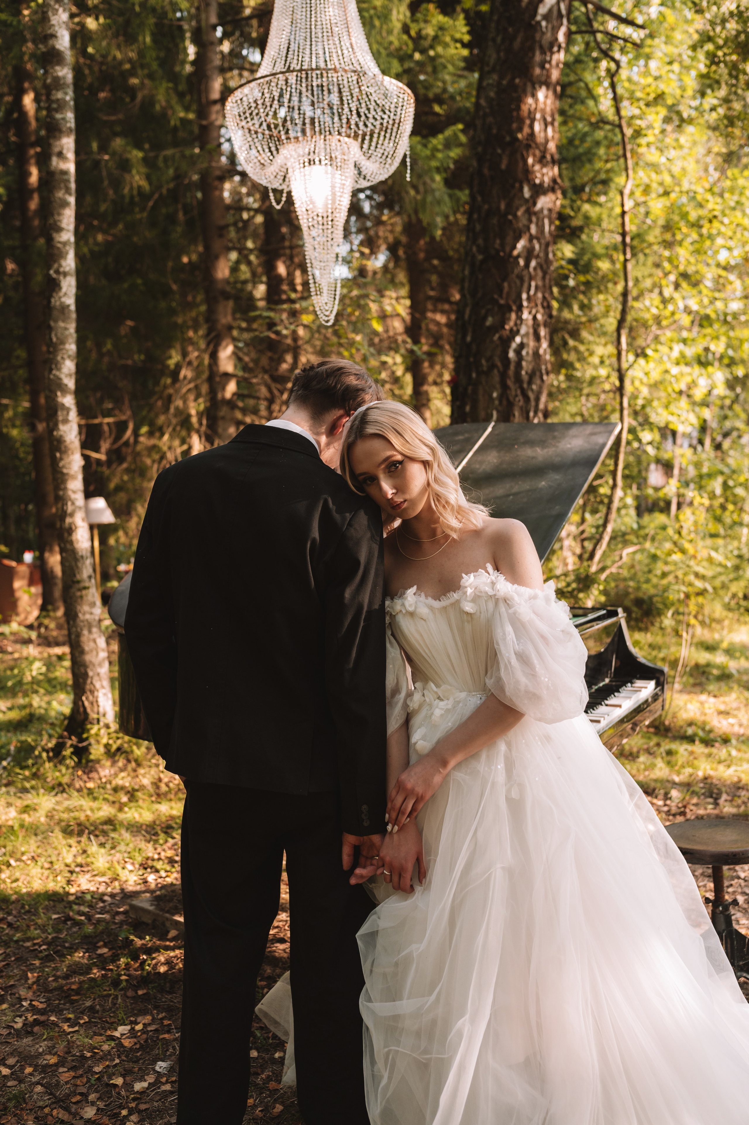 31.08. Свадебный фотограф Дарья Жакова