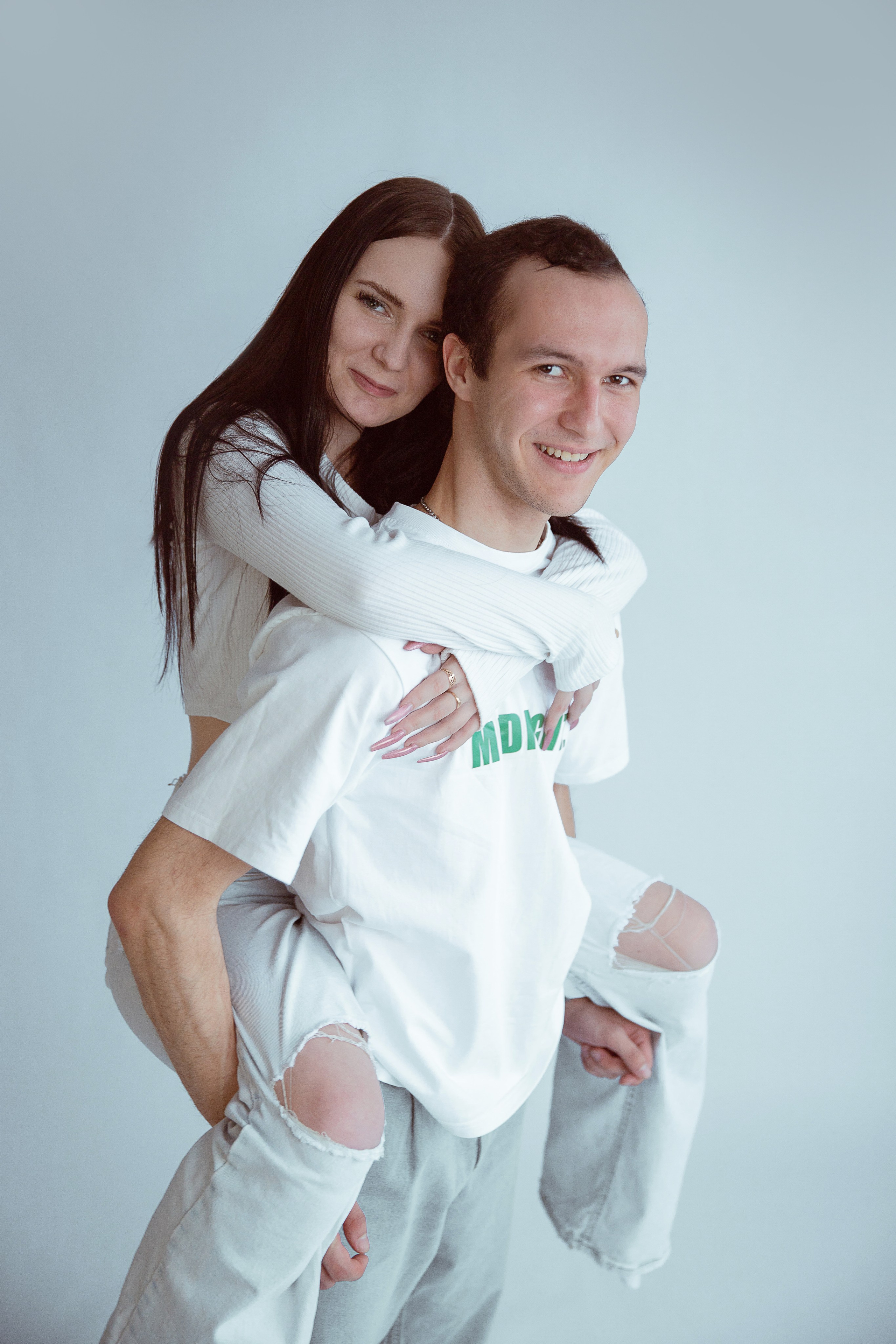Love story. Детский и семейный фотограф в Тамбове Алина Богданова