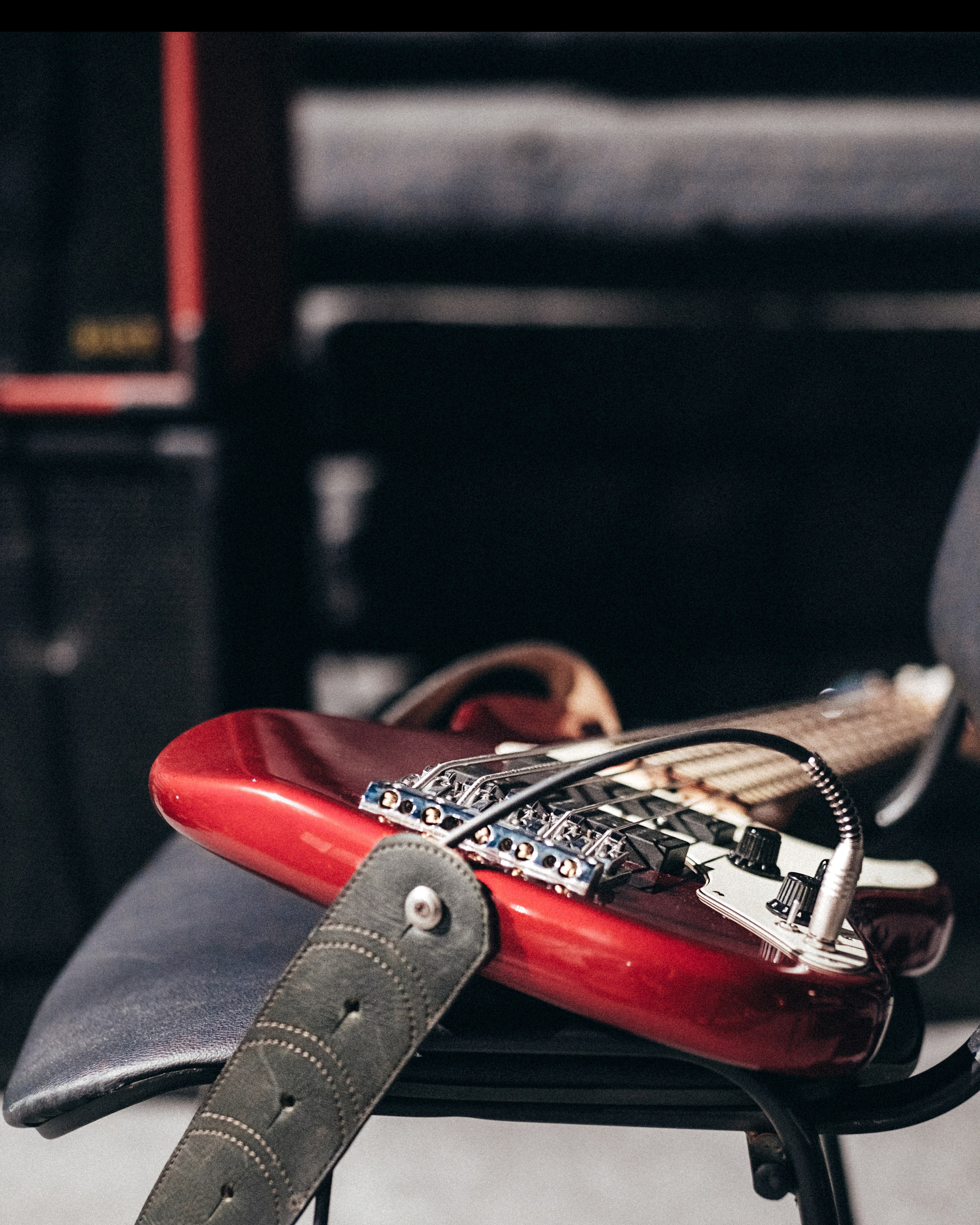 На репетиции у Александра Маршала. Профессиональный фотограф в Москве и МО Денис Кулешов