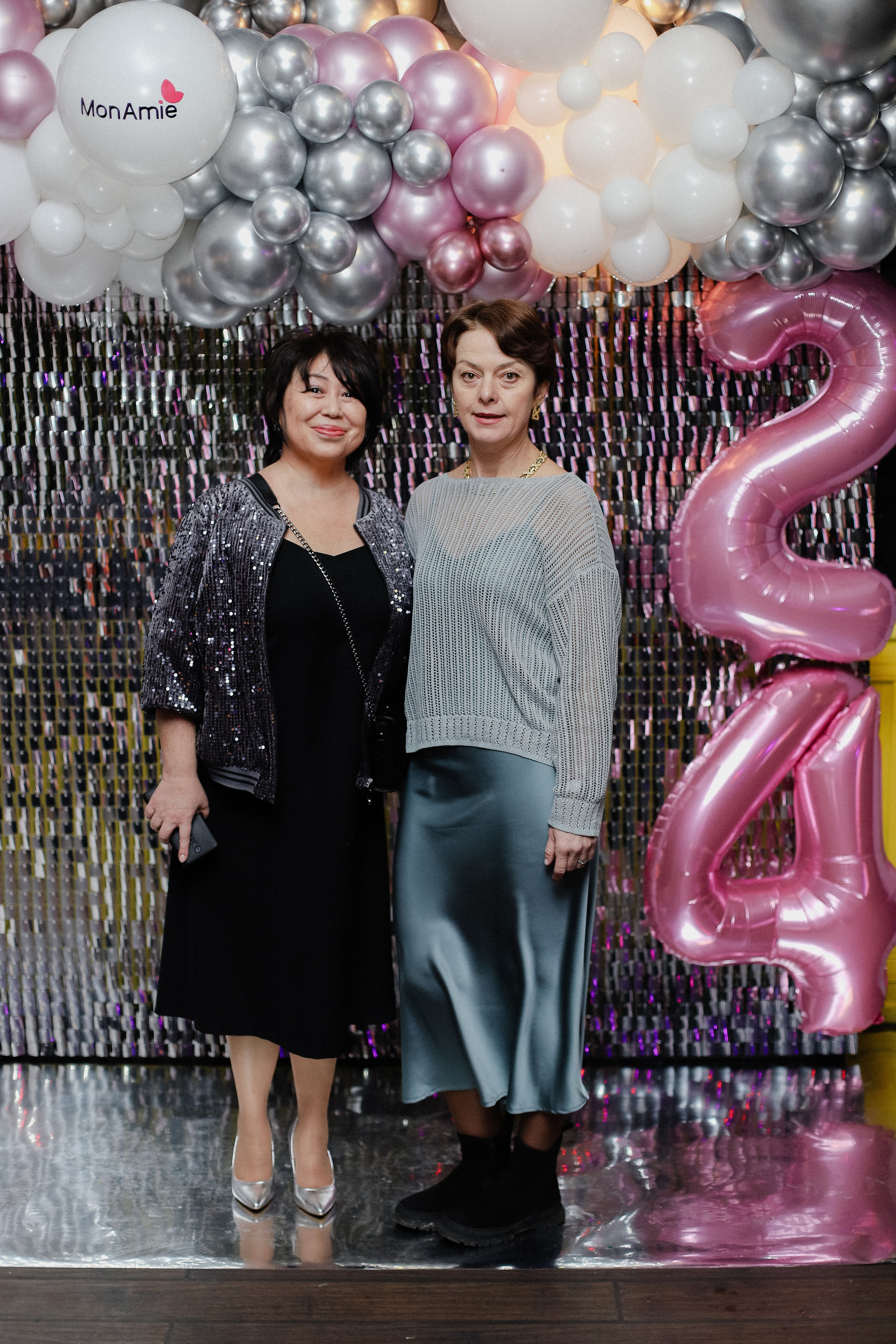 MonAmie 2024. Фотограф в Алматы и Москве Даша Пушкина