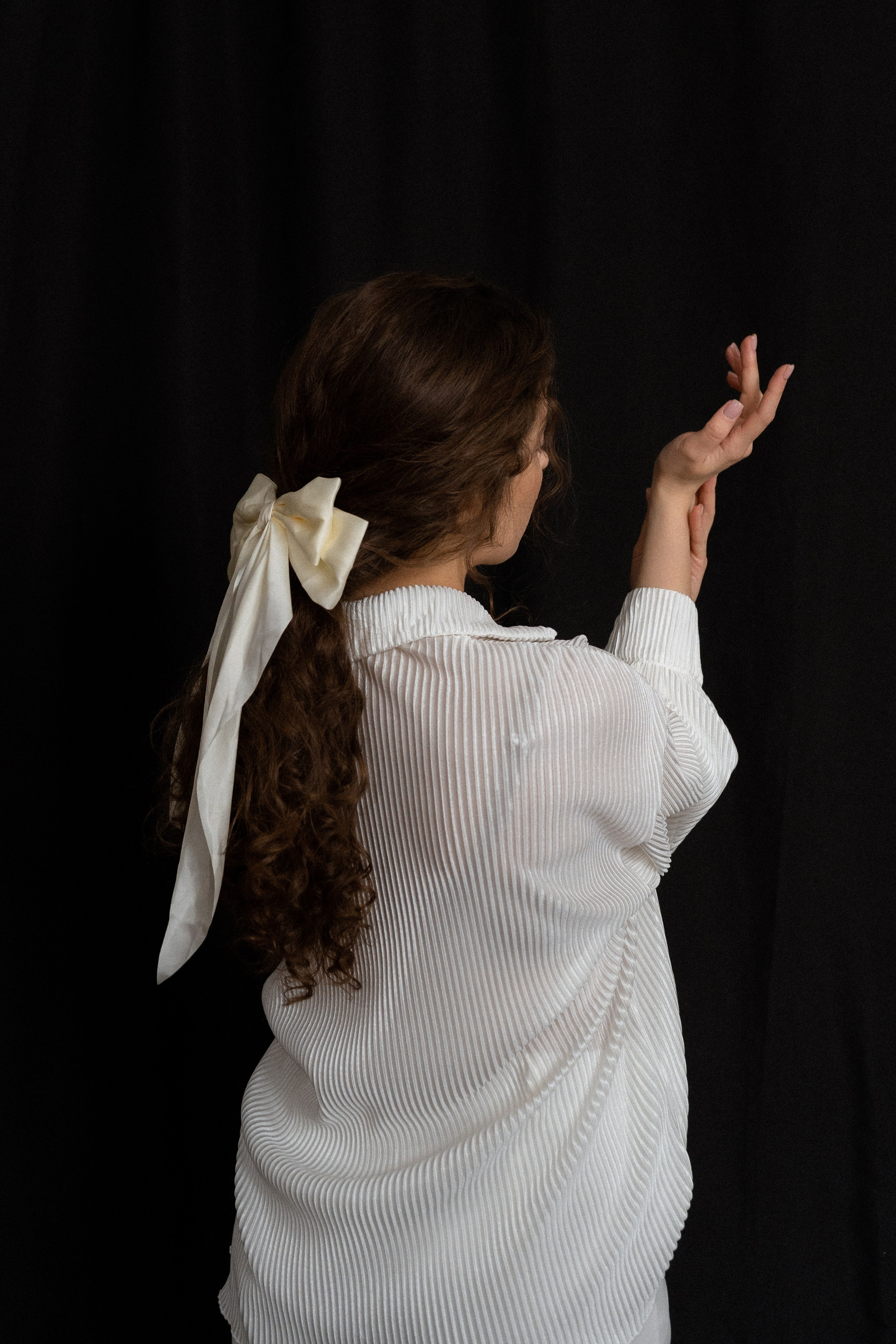 Настя. Свадебный фотограф в Воронеже Дарья Володарская