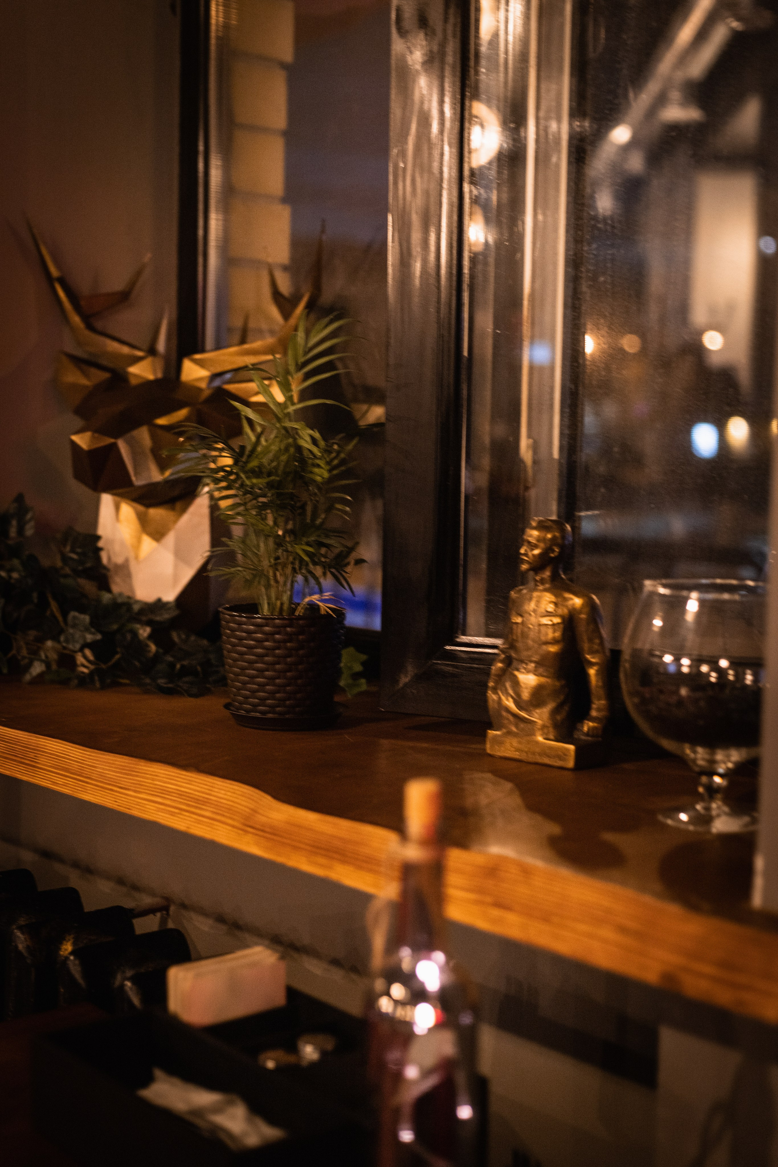 Паб Революция. Фотограф Денис Лесковский (Тюмень)