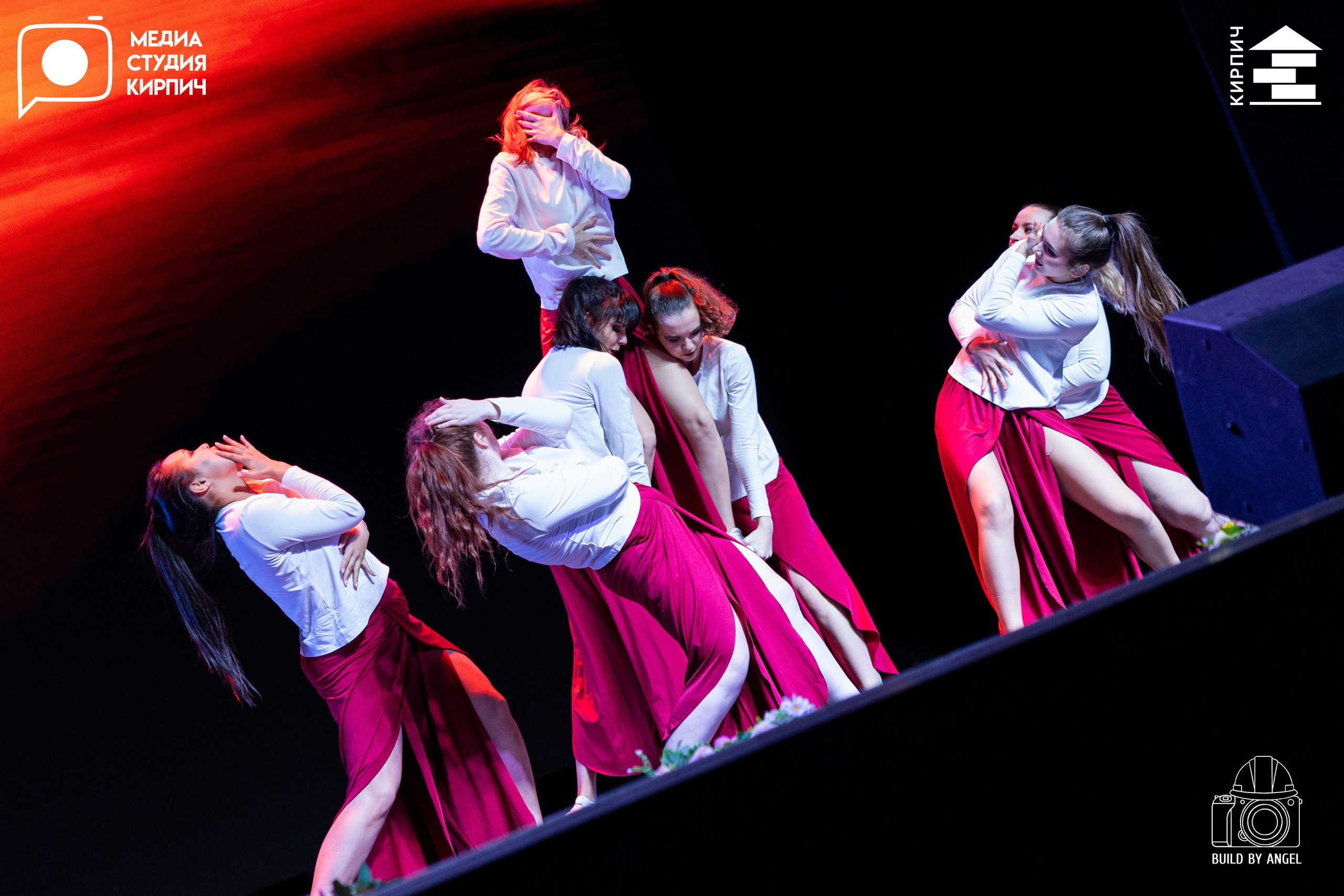 Кадры в движении. Ангелина Тамилина — репортажный фотограф в Санкт-Петербурге