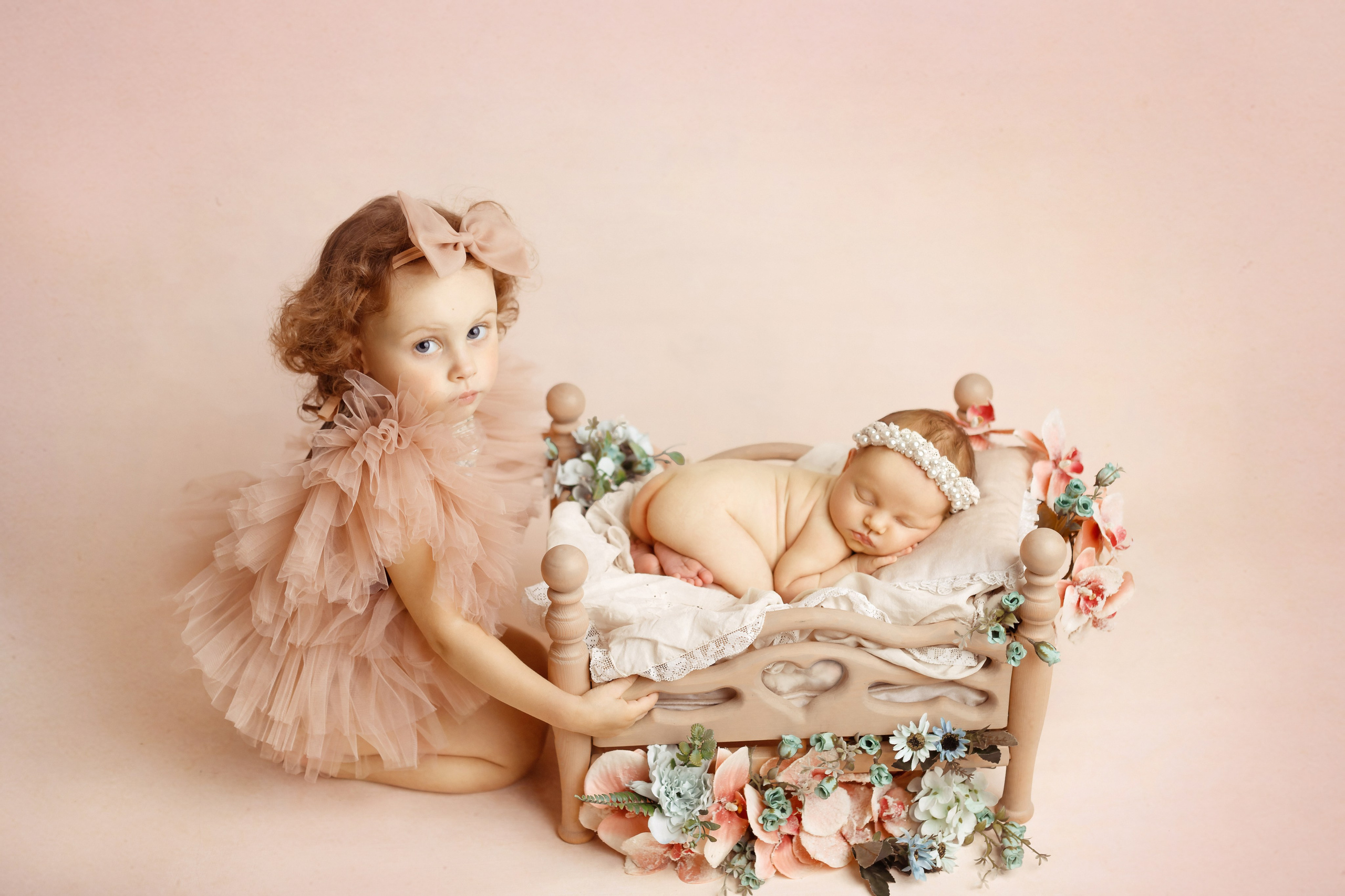 Семейные кадры. Детский, семейный и фотограф новорождённых в Ярославле Анна Салова