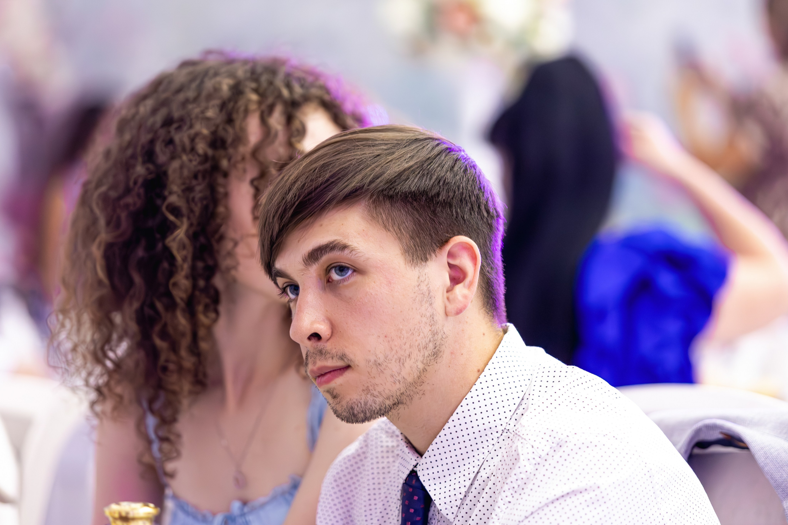 Банкет Роман и Валерия. Репортажный фотограф Анапа