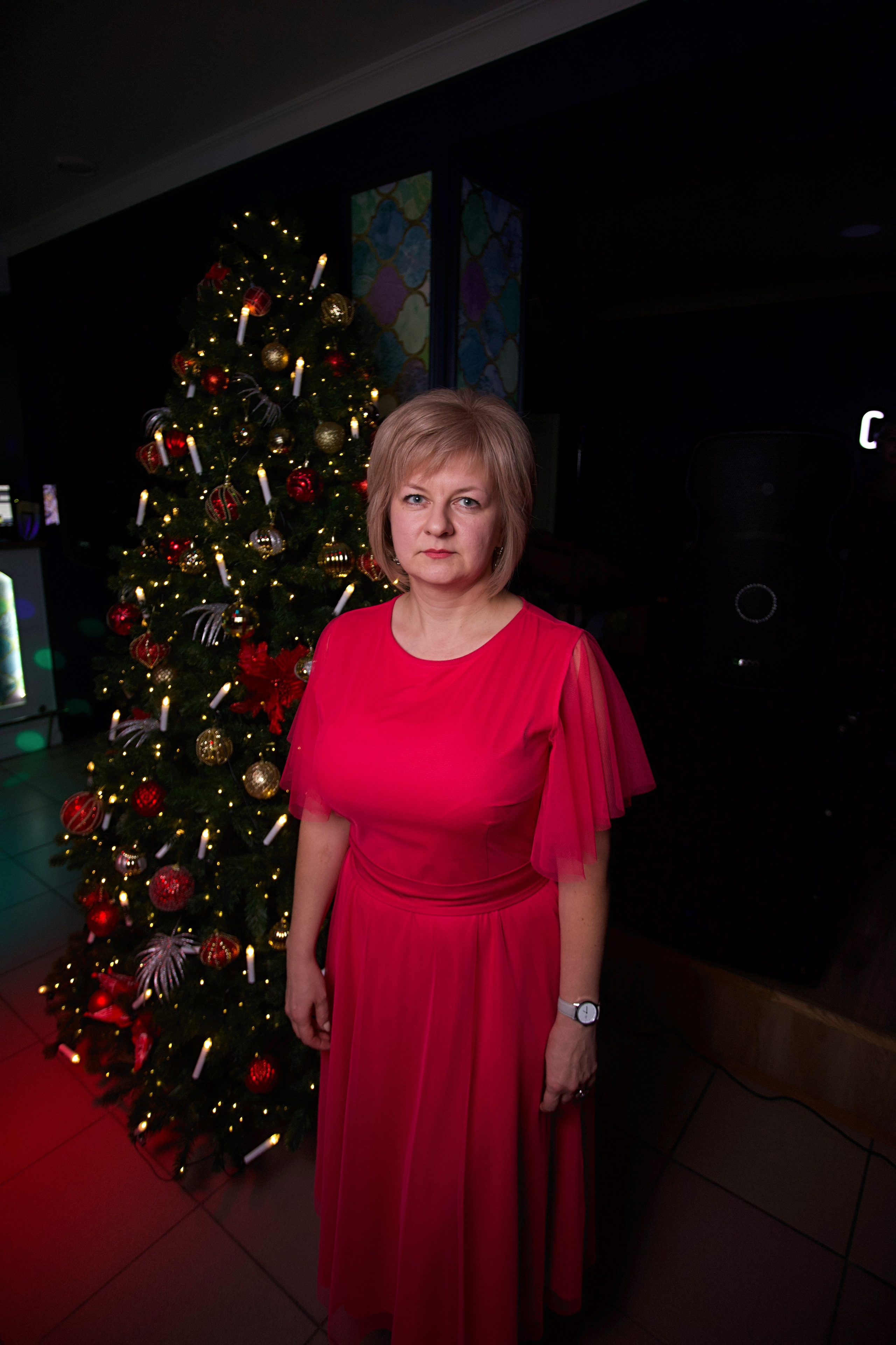 ПРИЧАЛ 29.12.23. Репортажный фотограф Анапа