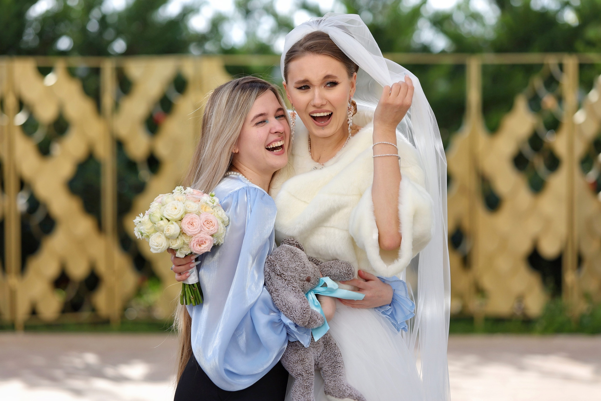 Свадьба Кристины и Романа. Репортажный фотограф Анапа