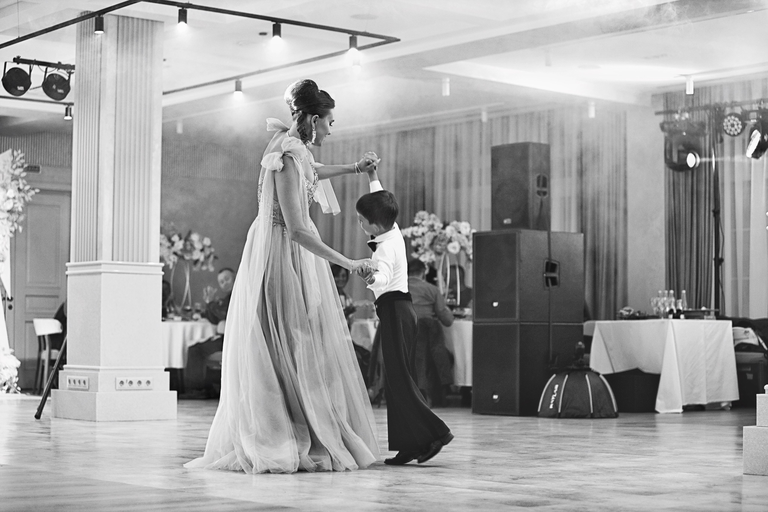 Свадьба Кристины и Романа. Репортажный фотограф Анапа