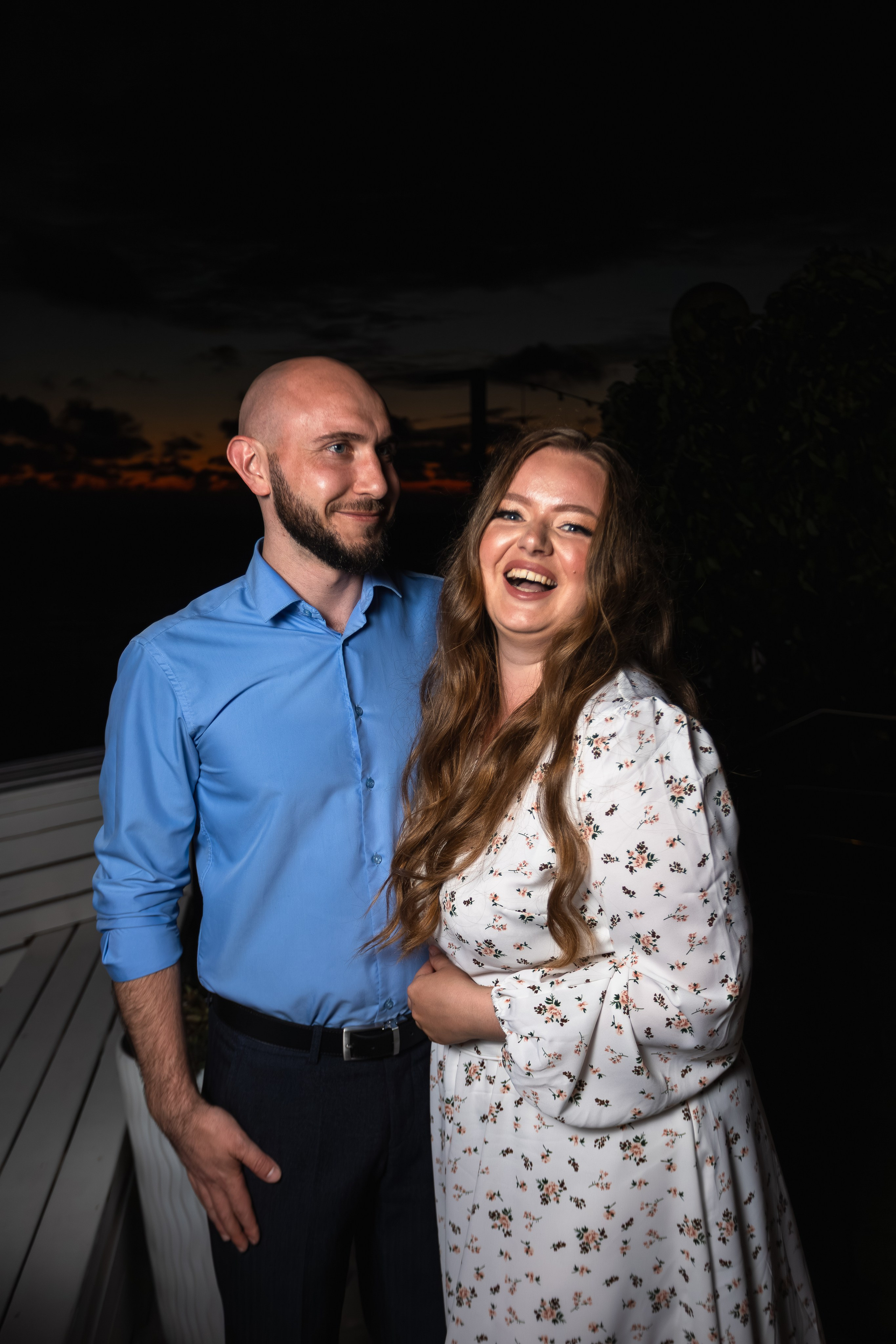 Юбилей в кафе «Парус». Репортажный фотограф Анапа