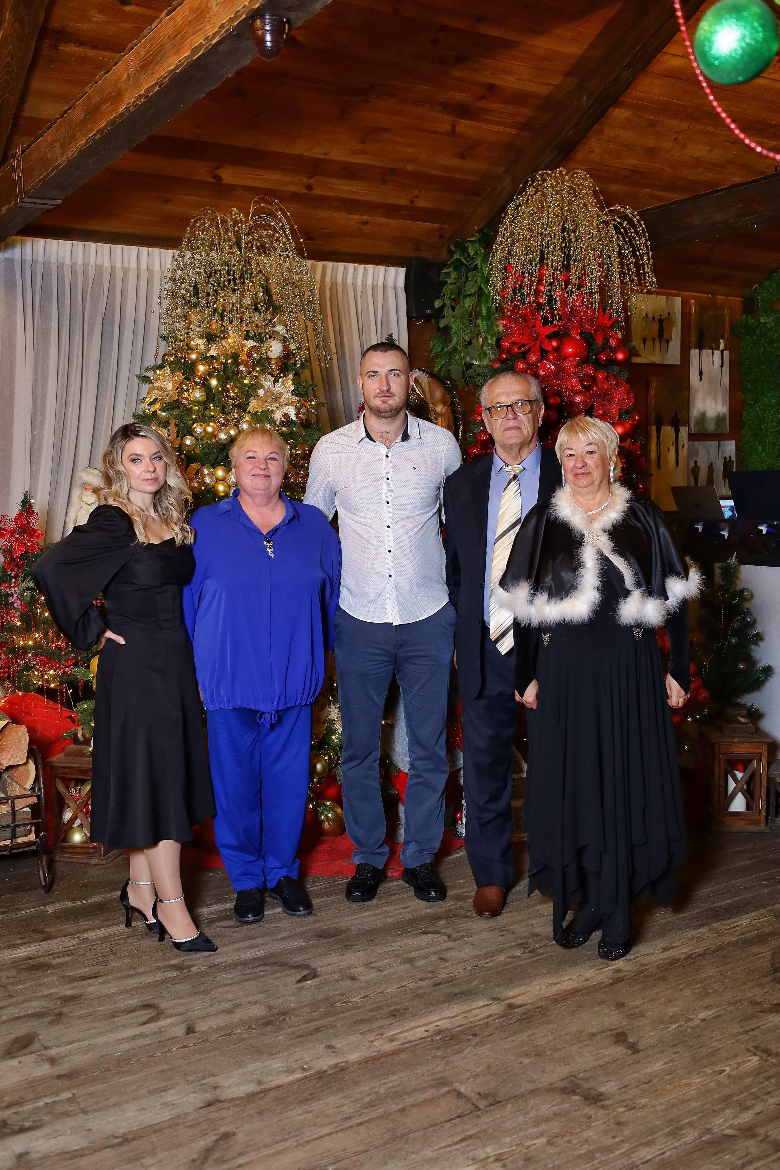 ЮБИЛЕЙ КАФЕ «ЧЕСНОК». Репортажный фотограф Анапа