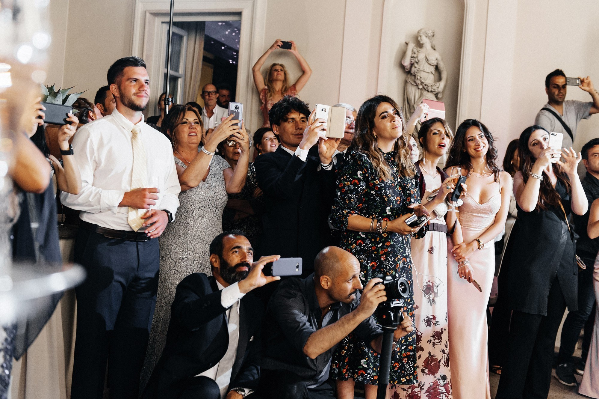 Matt+Nicole ROME. Свадебный фотограф Игорь Булгак