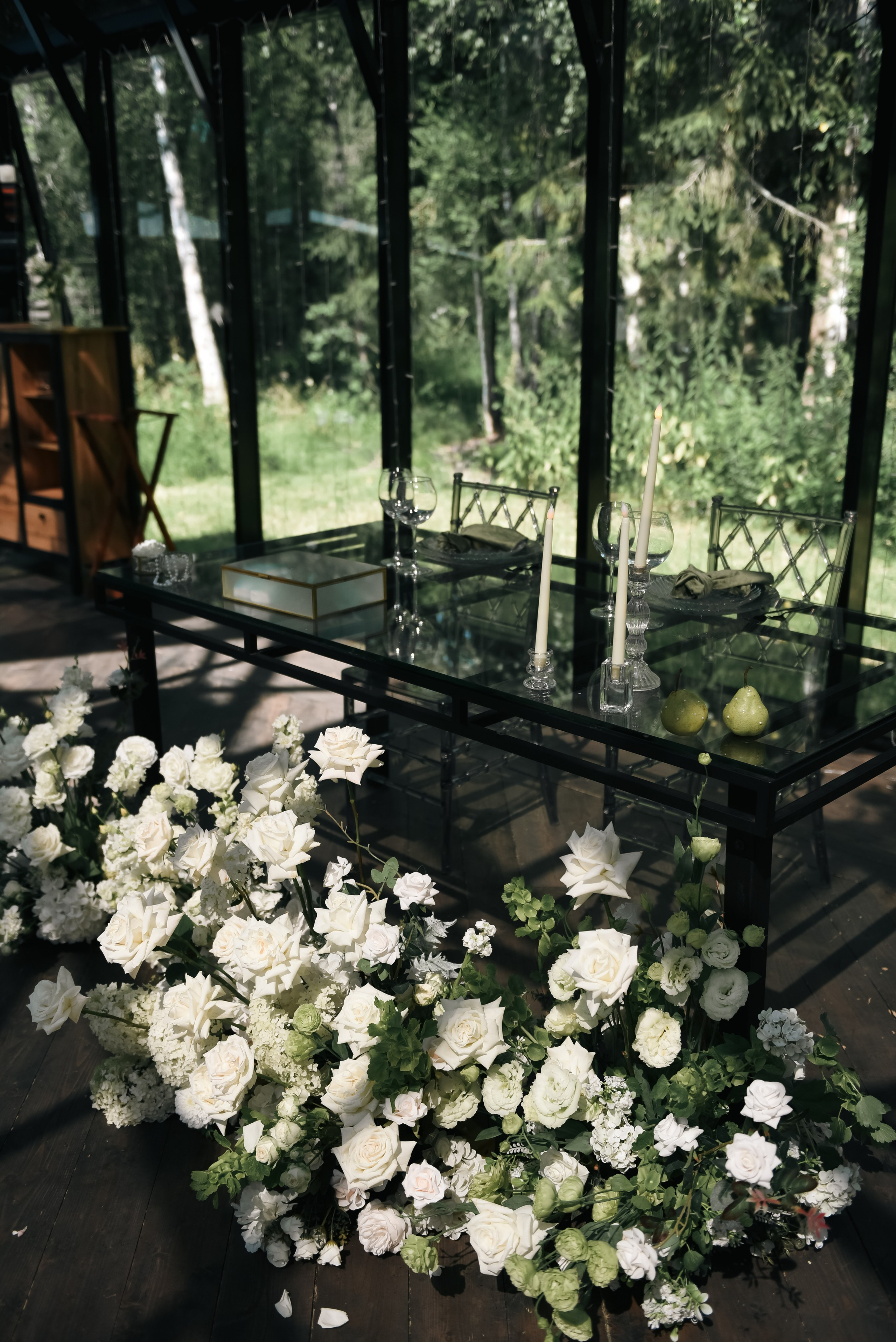 Green house. Фотограф, визажист. Москва