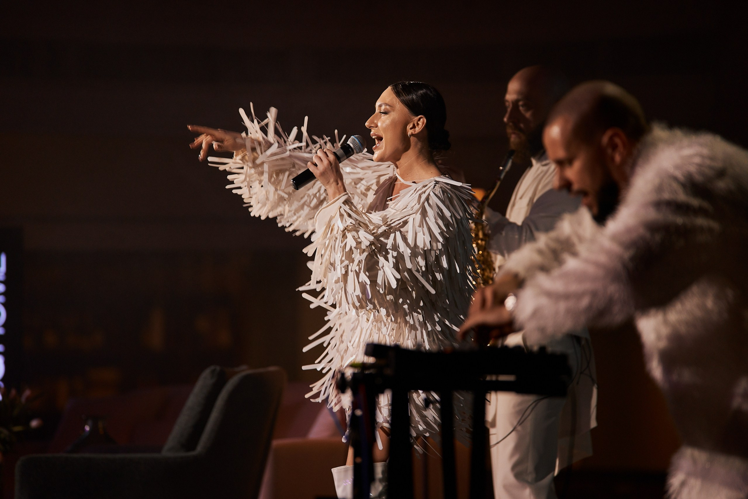 «Жирный бал». Матвей Яворский — фотограф в Челябинске