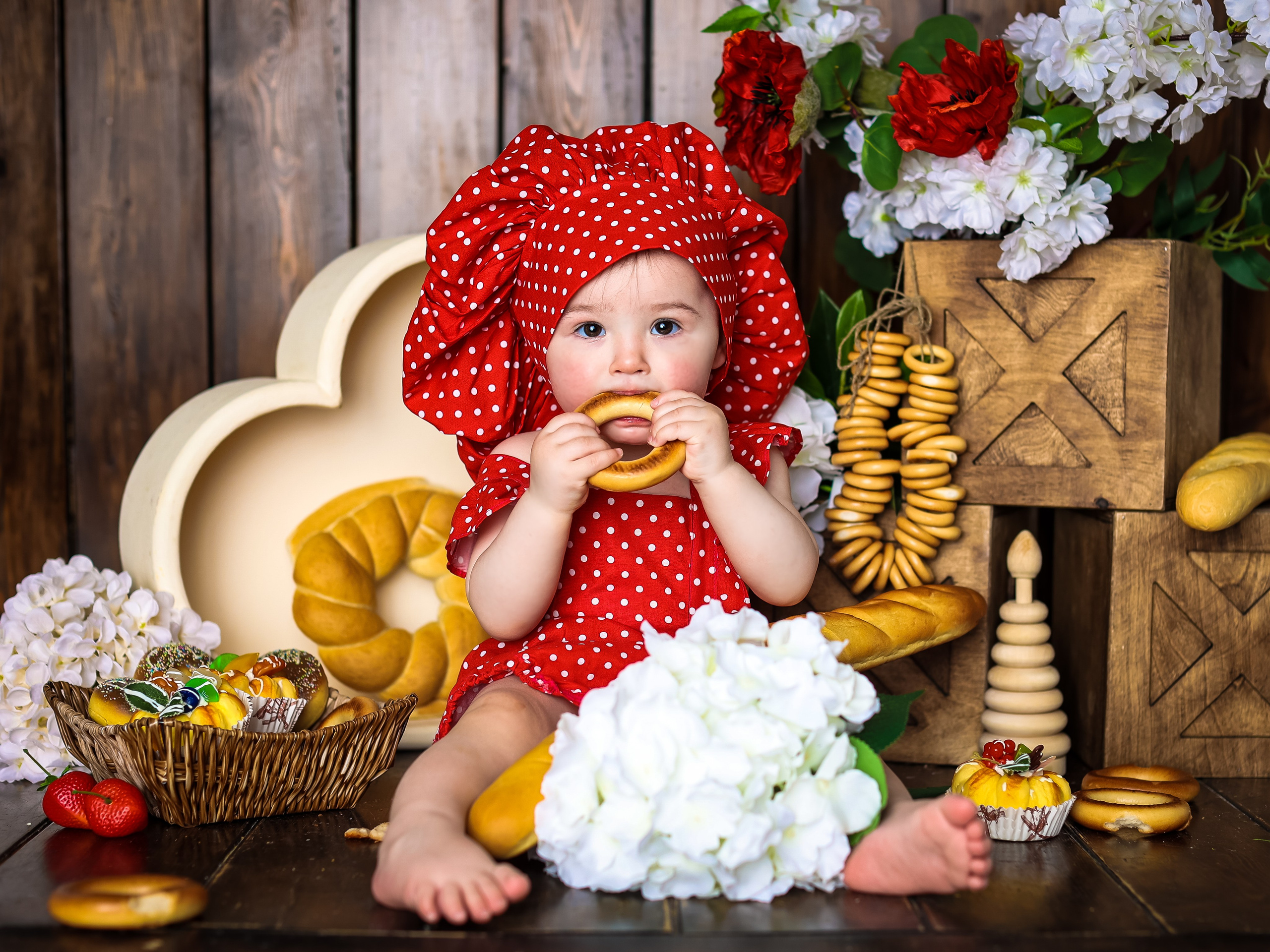 Полюшка. Семейный и детский фотограф Москва Елена Екимова 8926-895-38-86