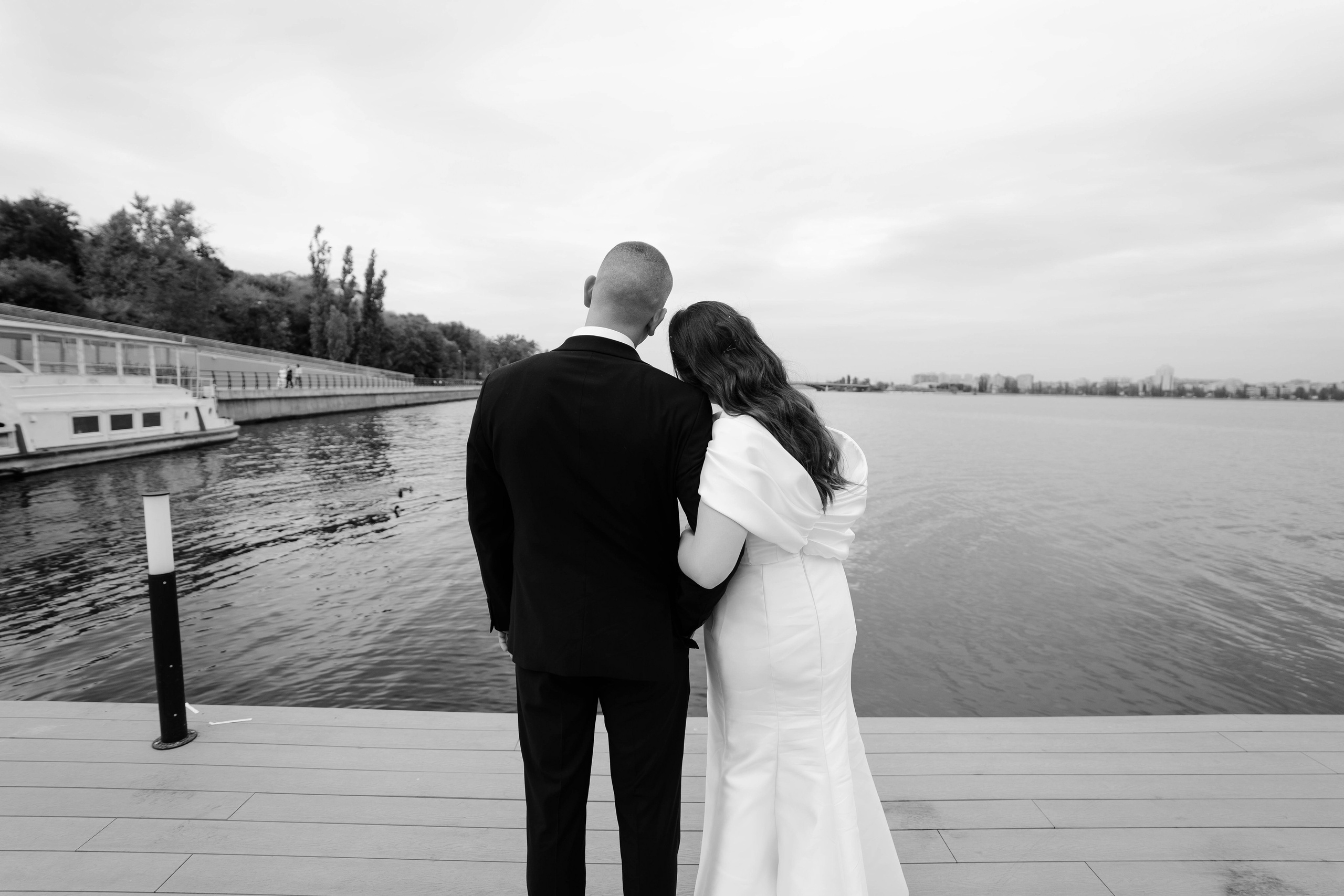 Vladislav & Anastasia. Свадебный фотограф в Воронеже Самохина Екатерина