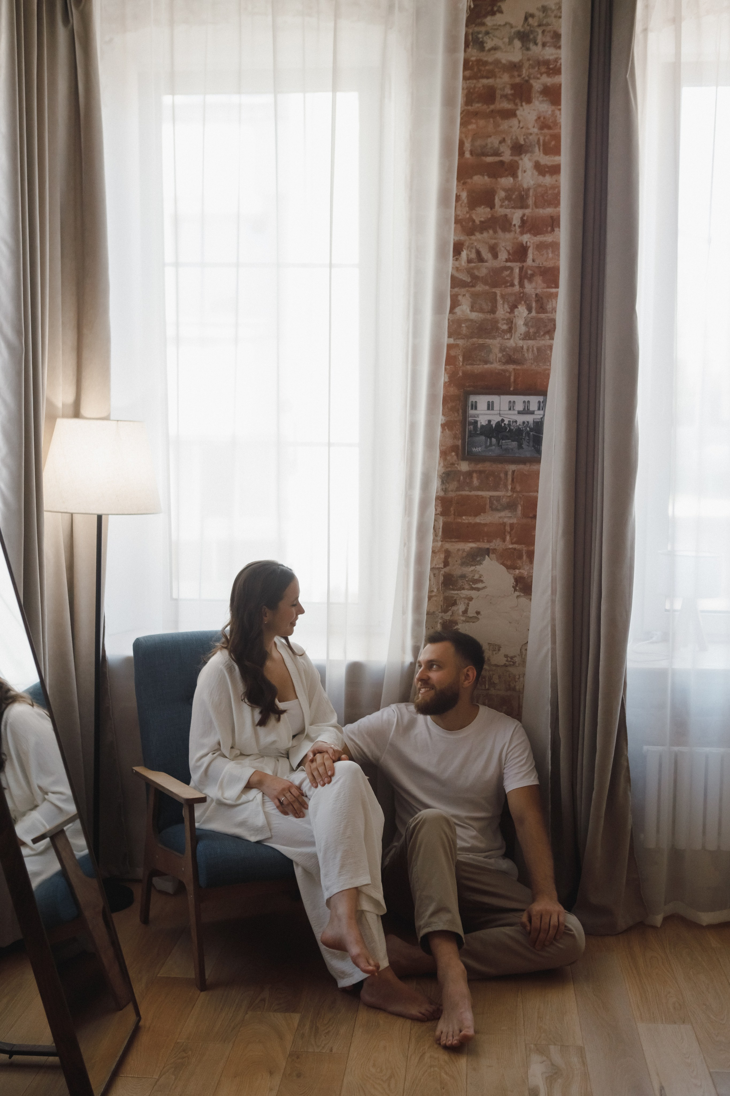 Рождение (полный день). Семейный и свадебный фотограф в Нижнем Новгороде