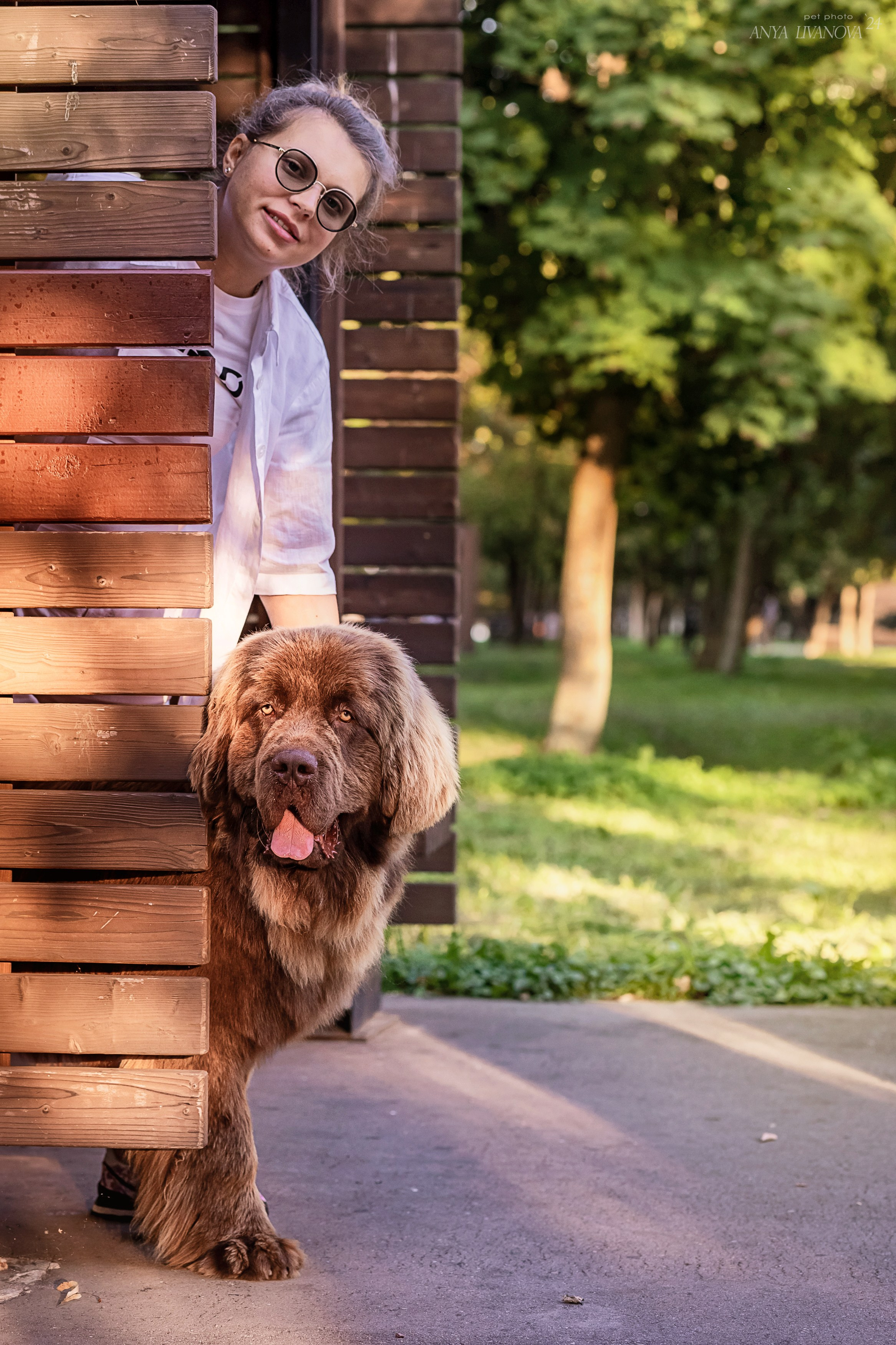 Маша — Мила — Миша. Фотограф анималист Аня Ливанова | Рыбинск